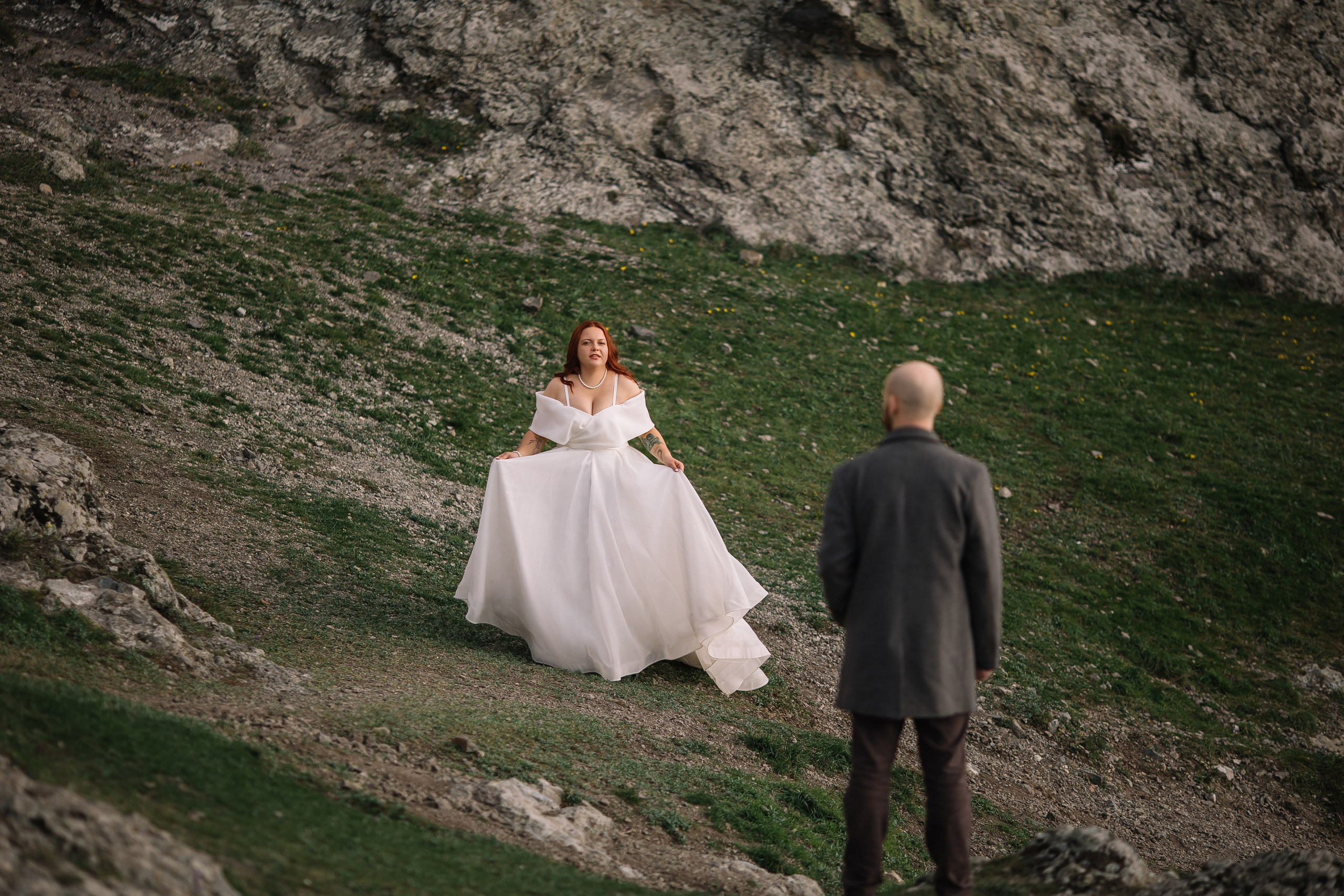 Грузия 2023. Алексей Зараковский. Свадебный и портретный фотограф в Туле