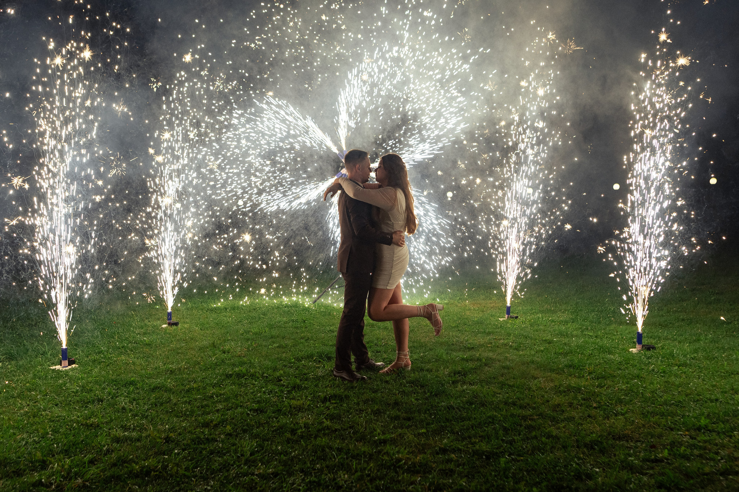 Алексей и Полина. Фото и Видеосъемка на ваше мероприятие. Александр Романов