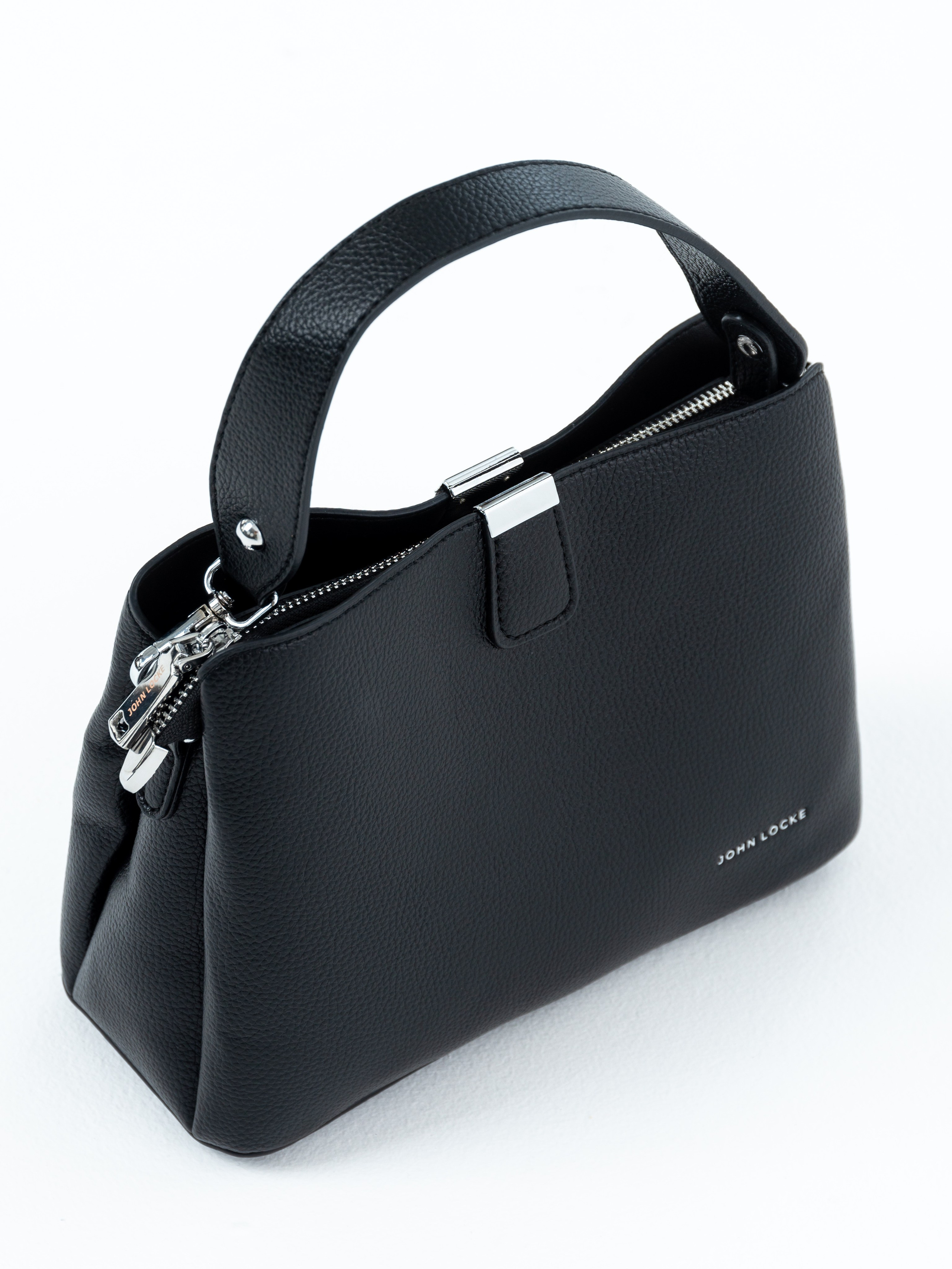 John Locke. АРХИ STYLE