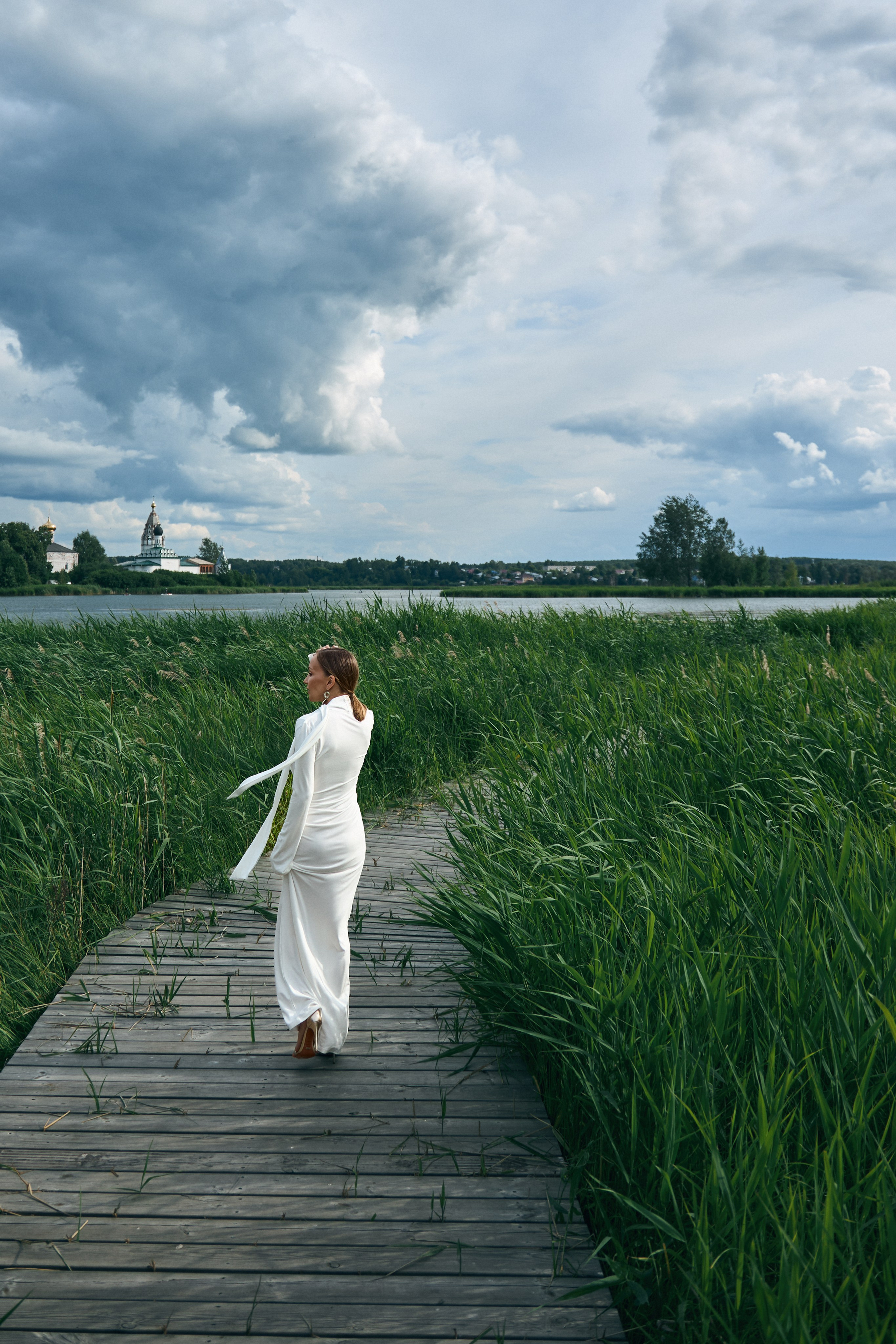 Александра Федорова. Август' 25, Журнал Собака.ru. Профессиональный фотограф Федотова Арина