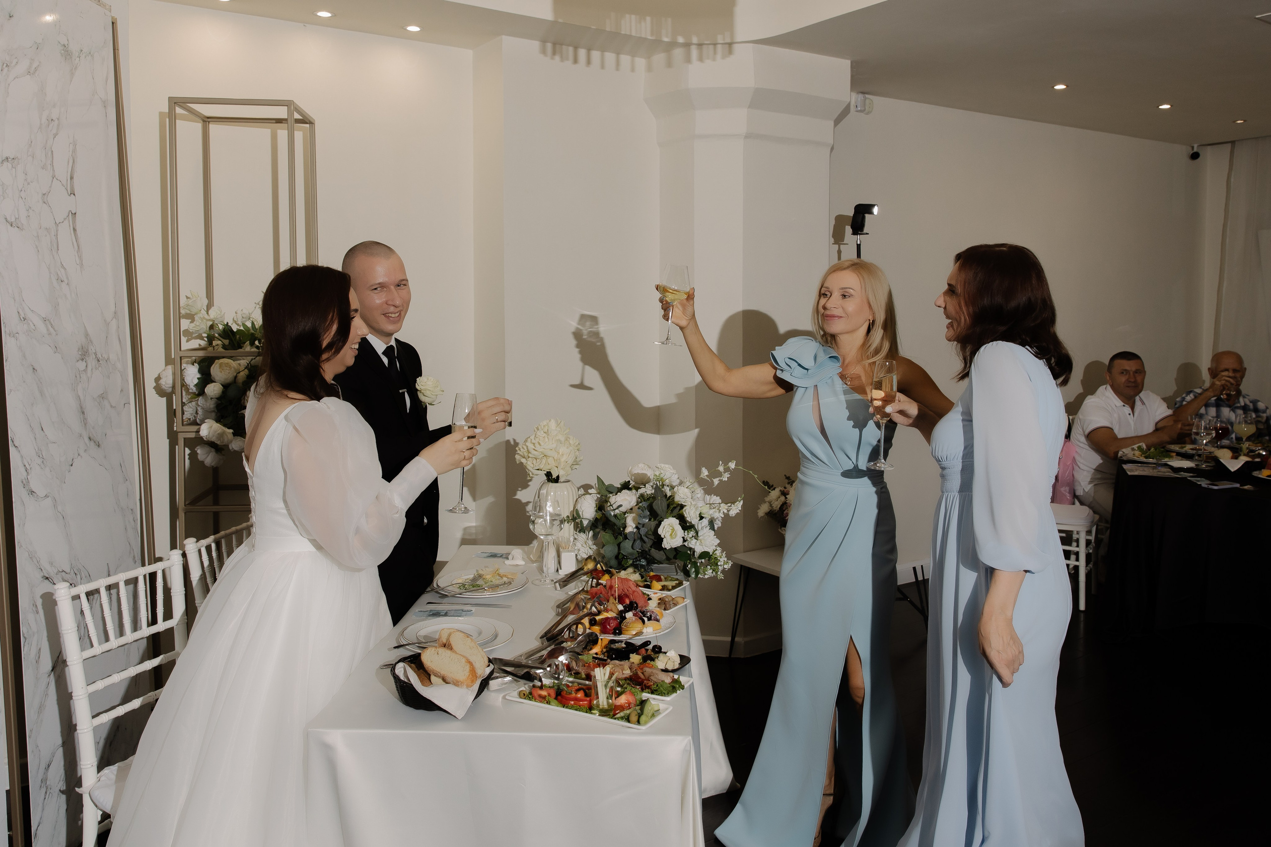 Ксения и Данила свадьба в Мореаморе. СВАДЕБНЫЙ ФОТОГРАФ ЧЕЛЯБИНСК