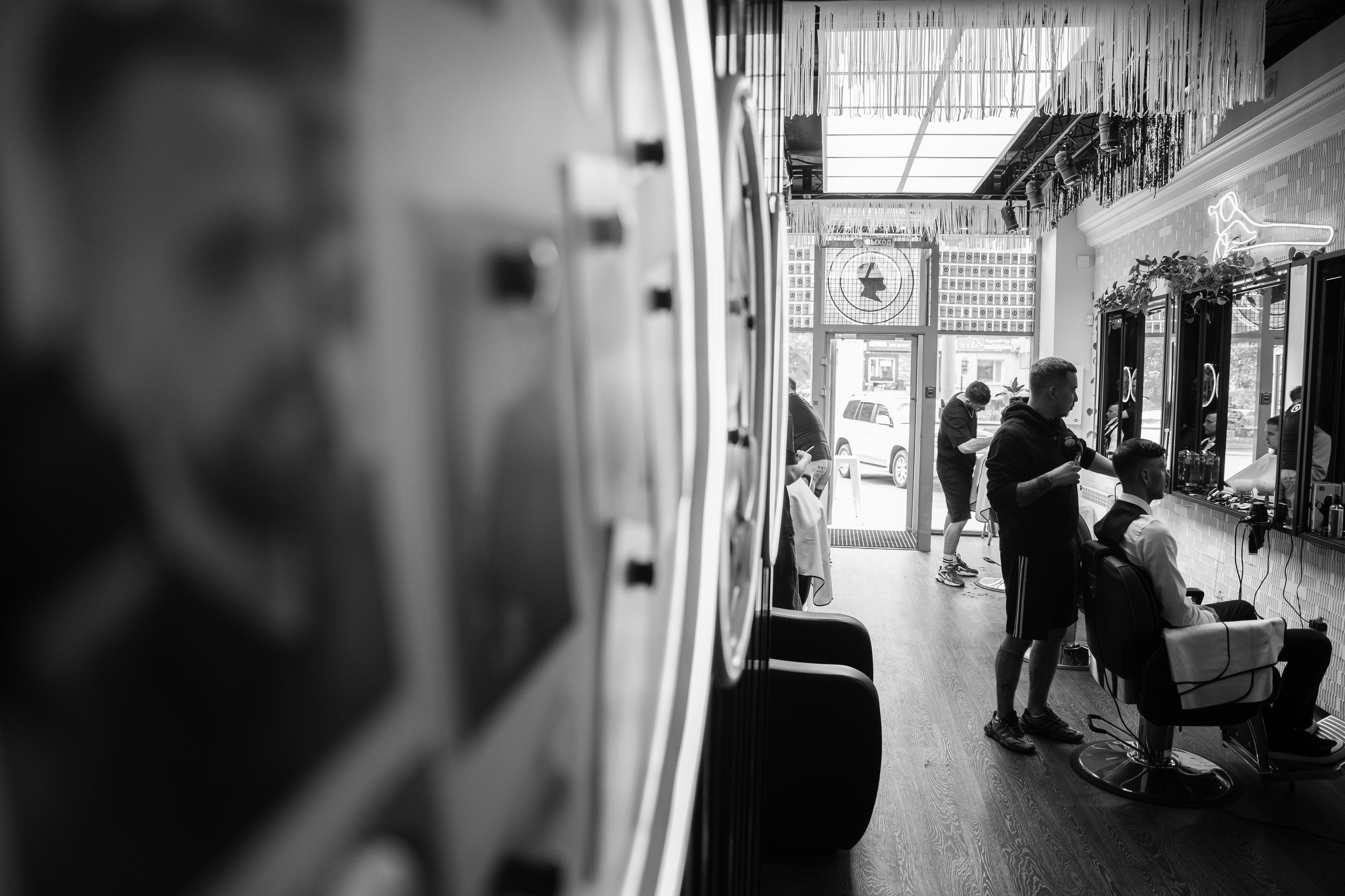 Витя и Аня. Фотограф Томск, Новосибирск Влад Свириденко