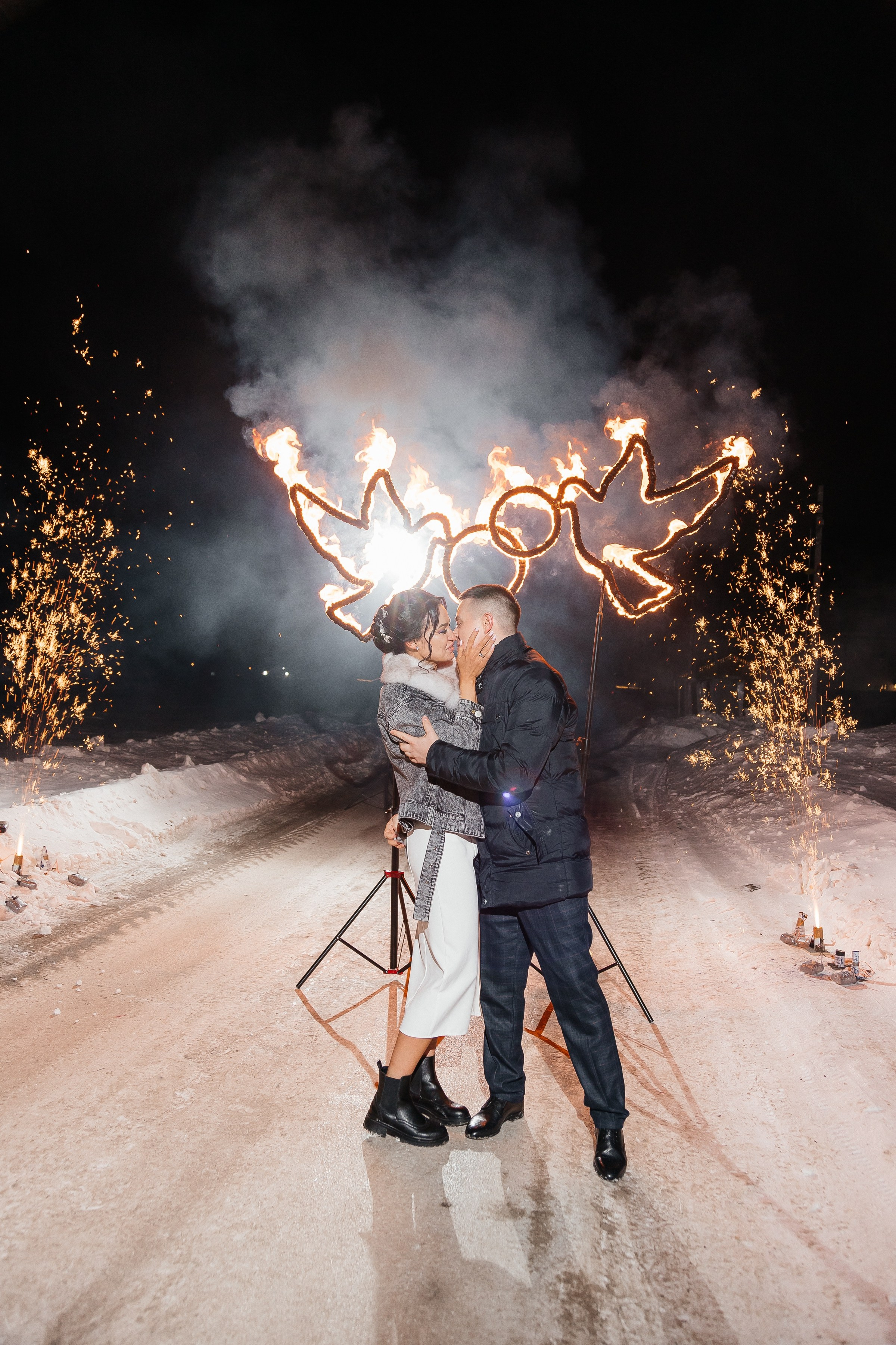 Вадим и Юлия/2024. Свадебный и семейный фотограф в Екатеринбурге