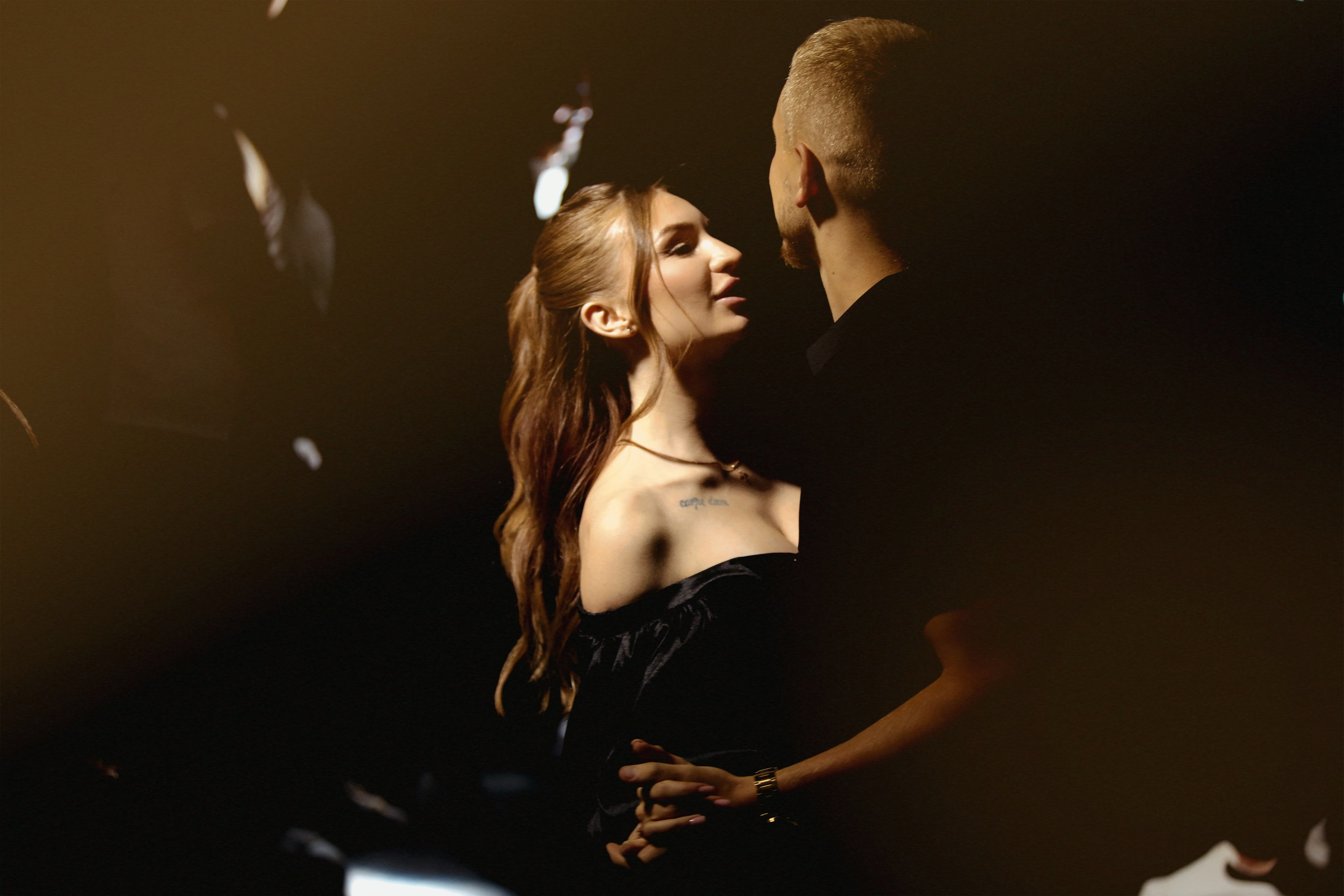 Данил и Кристина. Your lerris