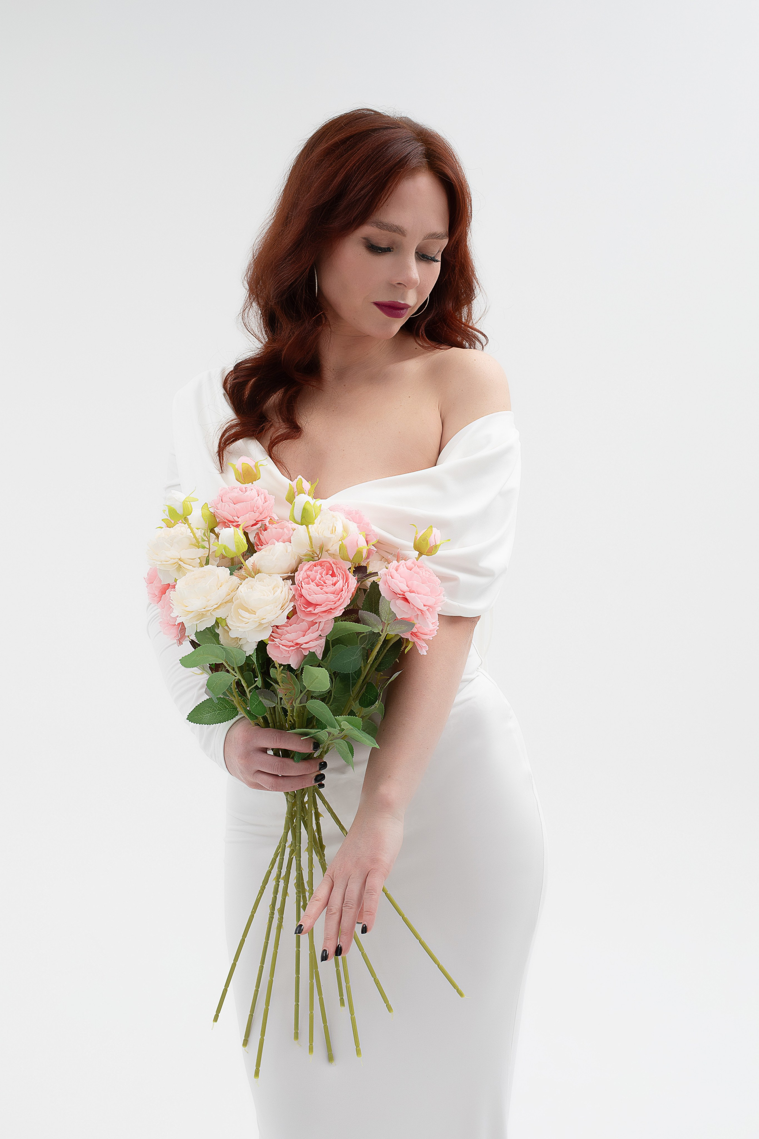 Индивидуальная. Фотостудия