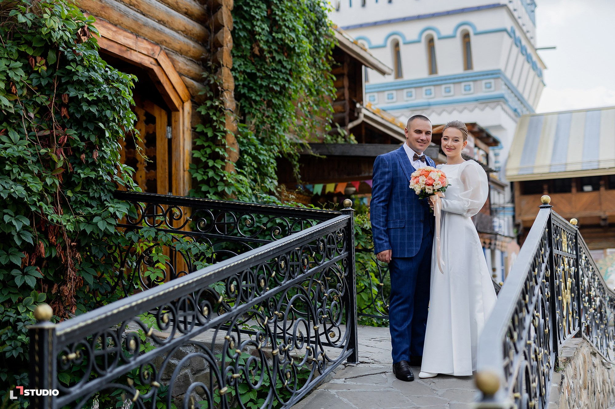 Руслан и Екатерина 2023. Фотограф Соловьев Денис в Московской и Владимирской области