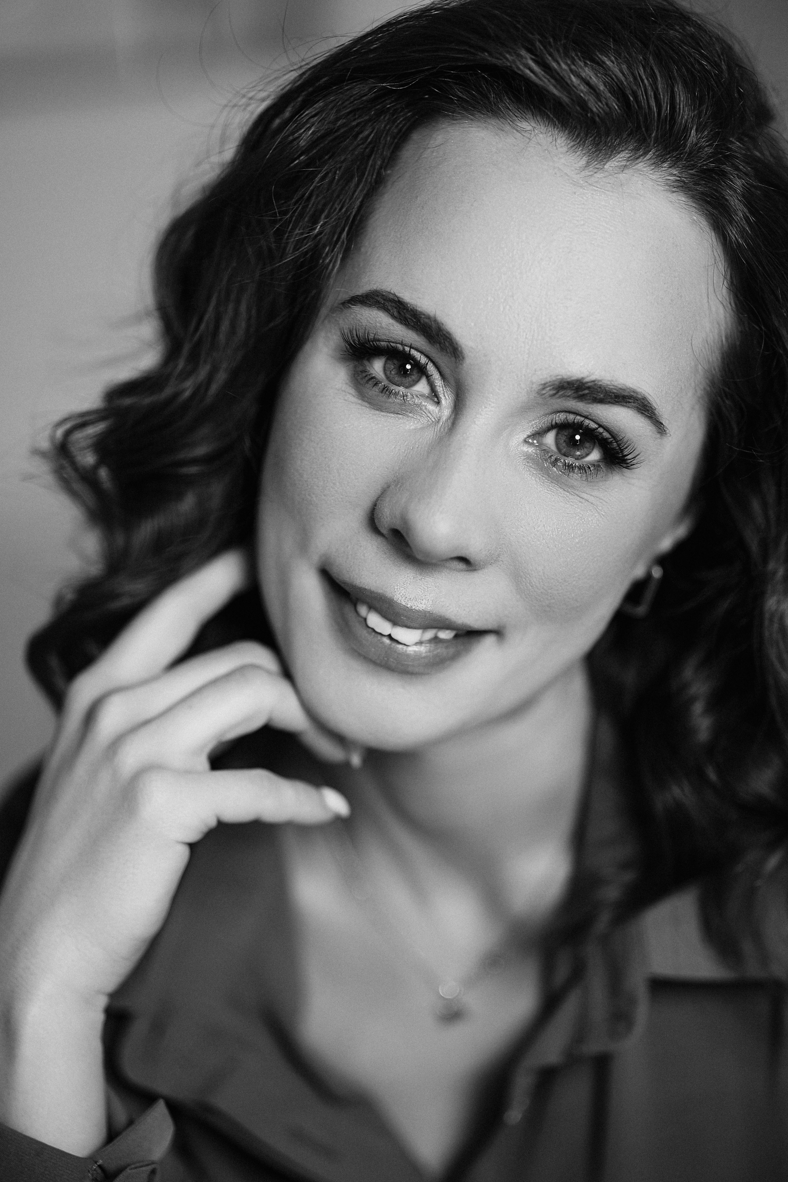 Контент для Марины. Каплицкая Любовь — фотограф Тверь