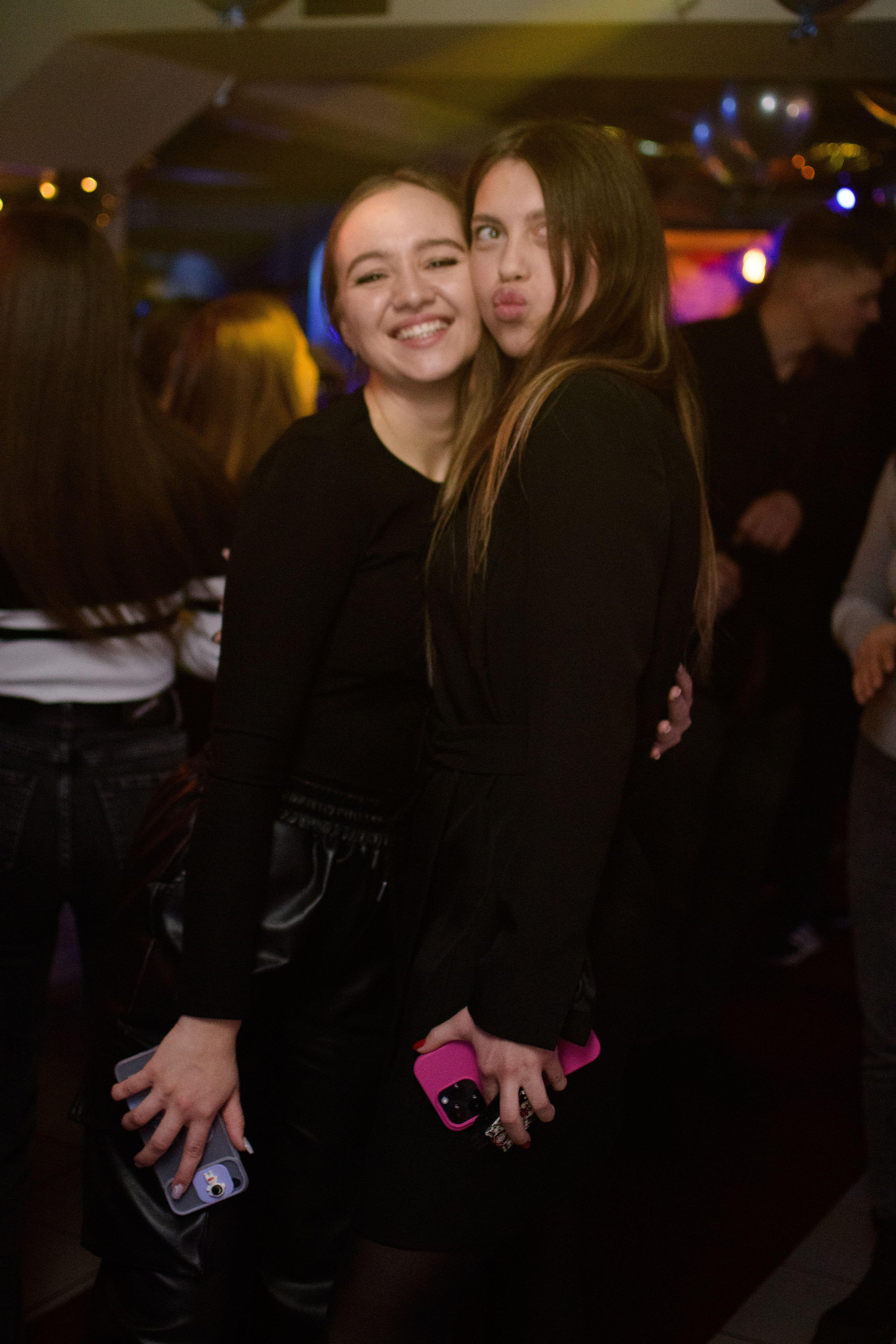 HOLLYWOOD / 6 YEARS. Photokarish