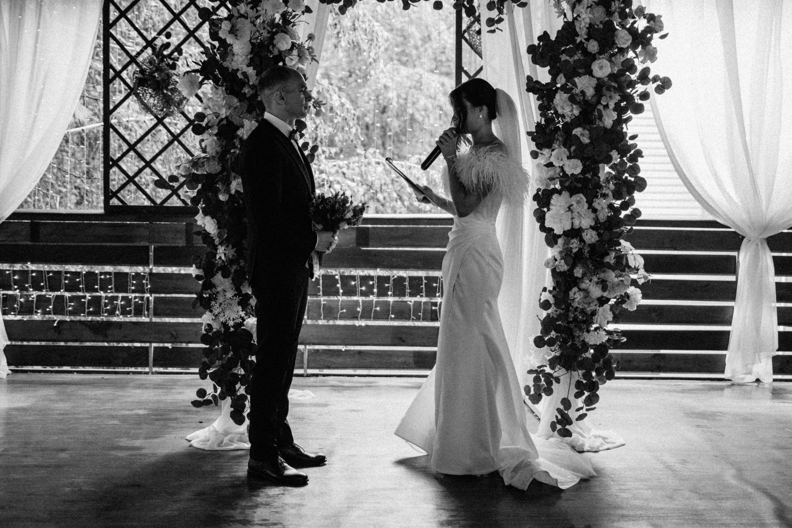 Сергей и Дарья. Свадебный фотограф Челябинск