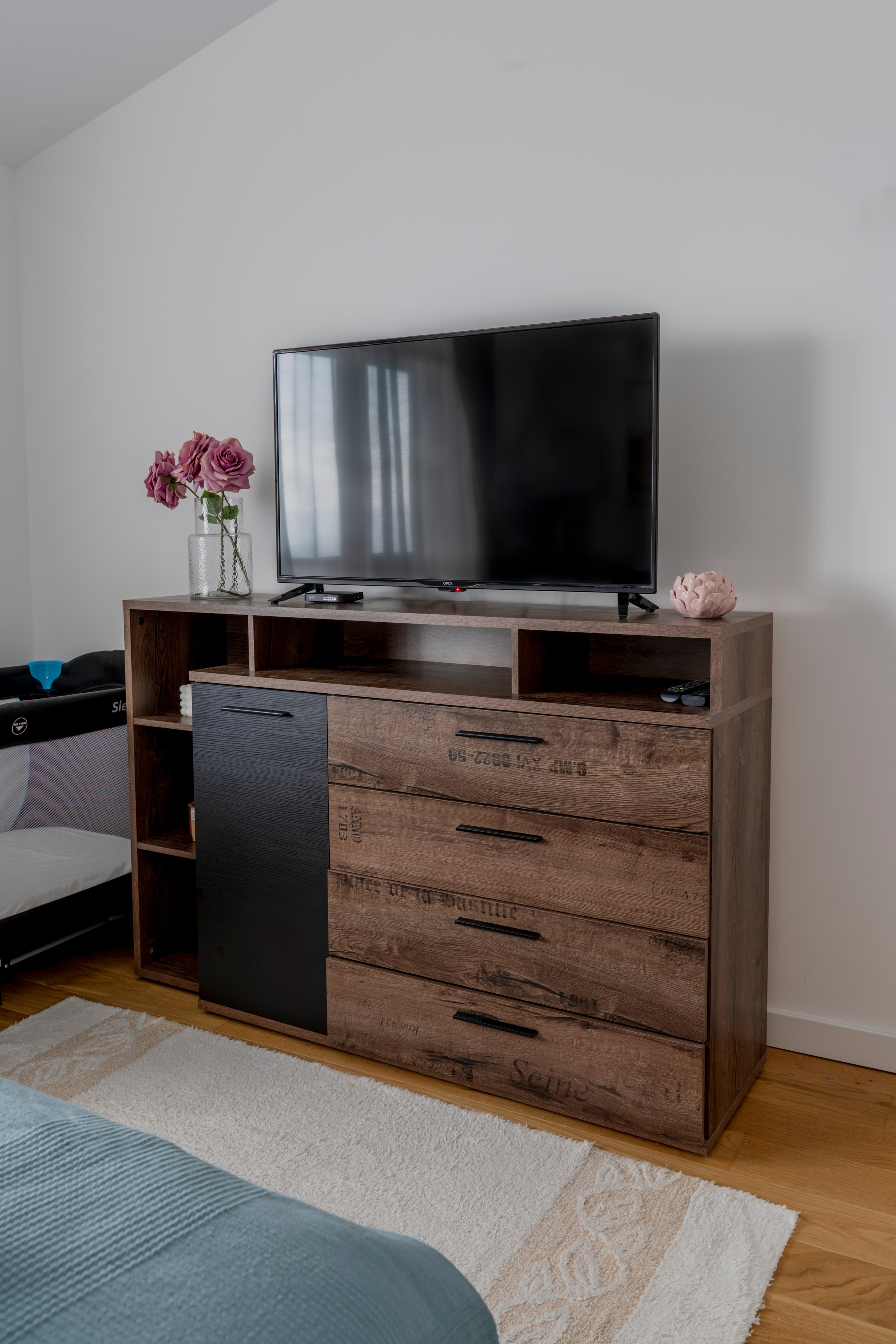 Rustic Apartman. Photographer Liana Sudets Serbia Kopaonik Brzece Brus