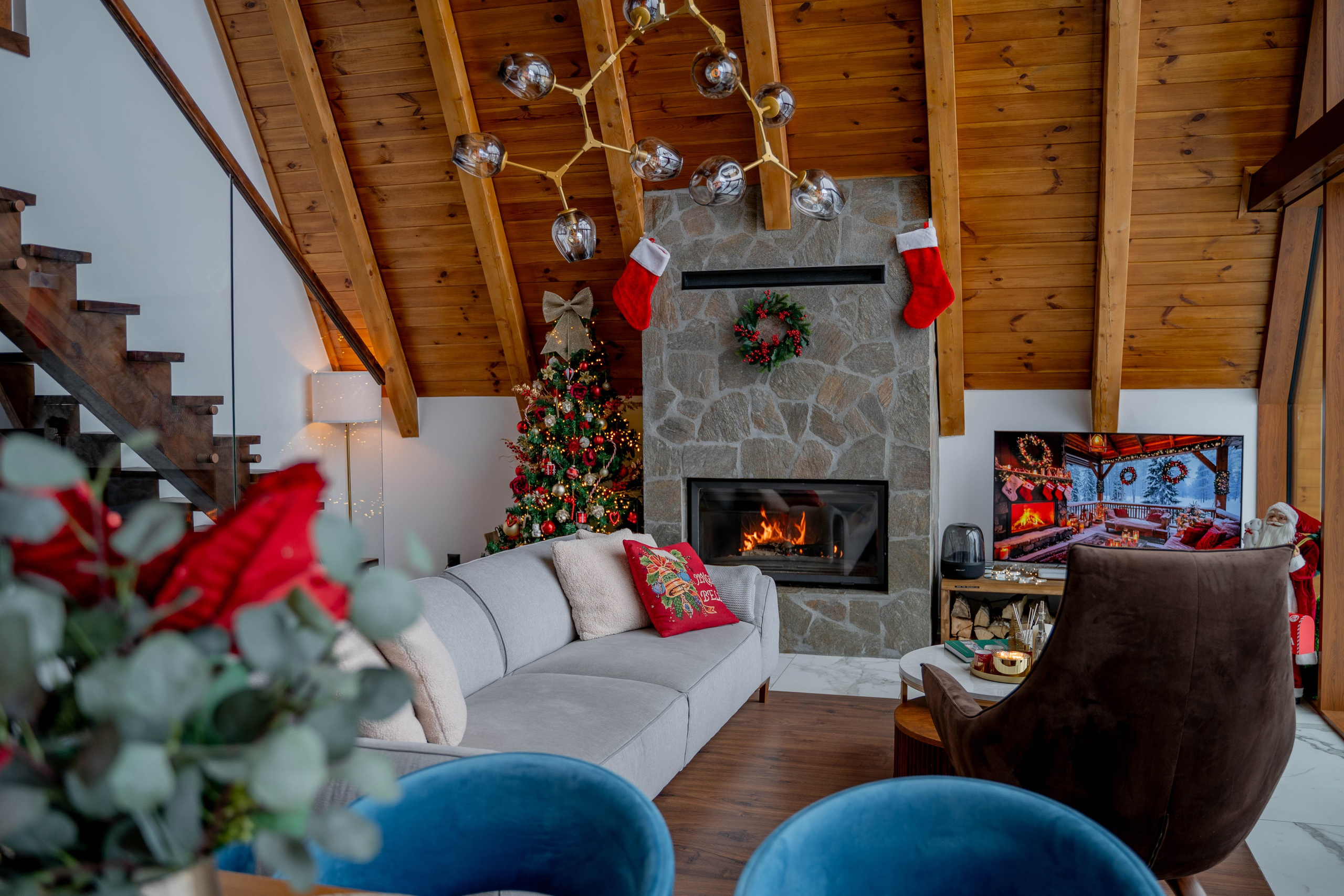 Sofia Kop. Photographer Liana Sudets Serbia Kopaonik Brzece Brus