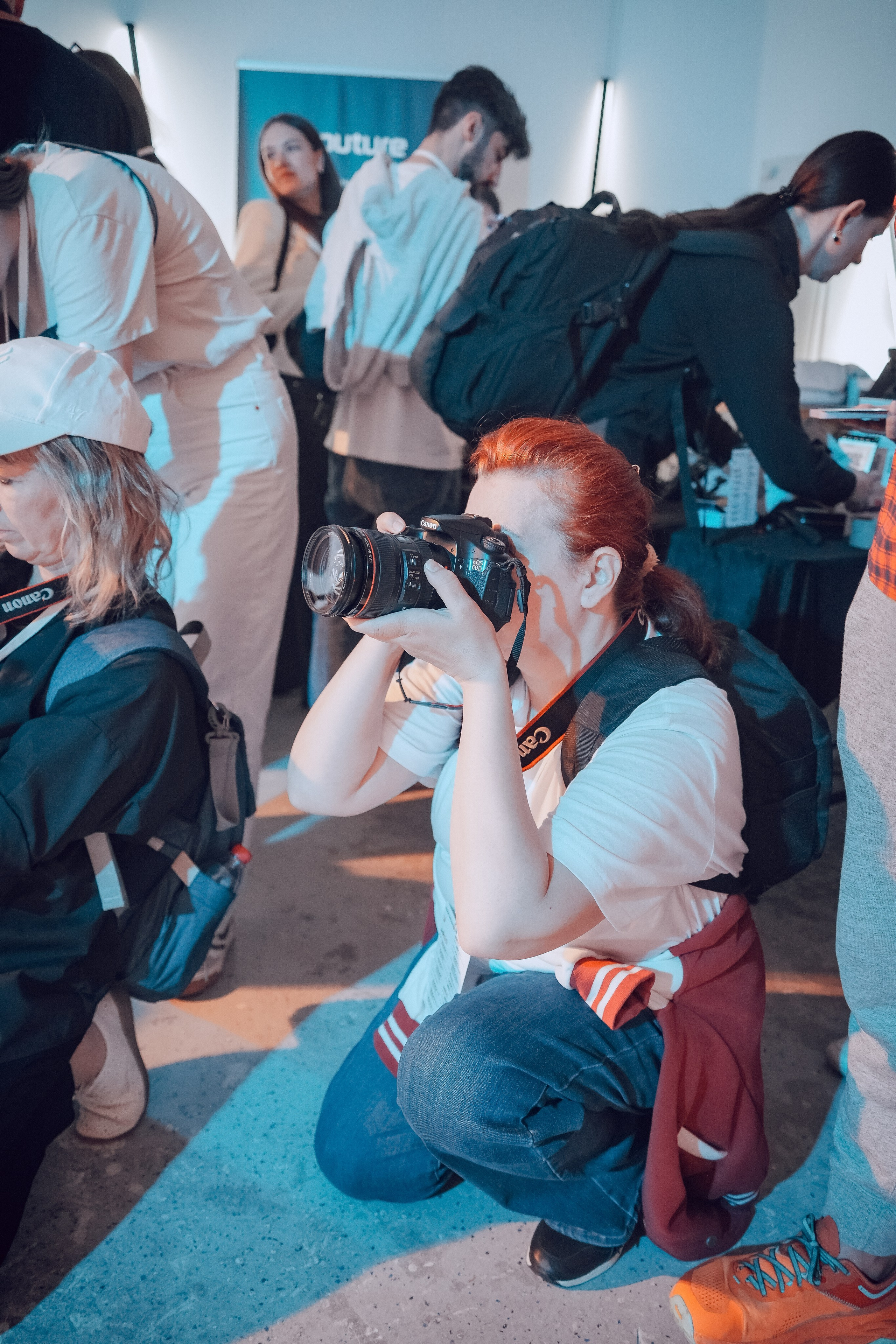 Фотофестиваль Wfolio. Портретный и семейный фотограф в Москве/Видное