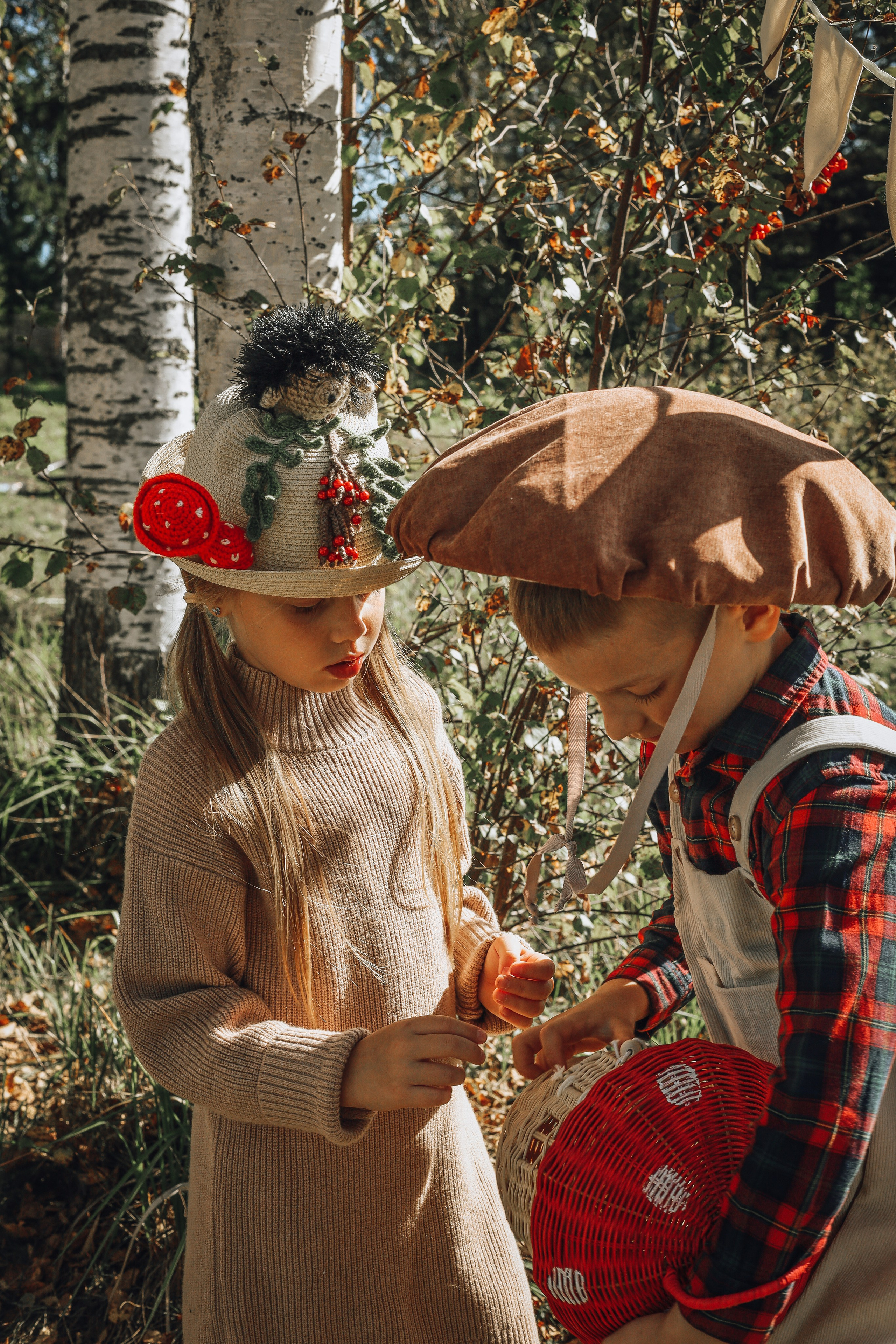 Фотопроекты. Семейный и детский фотограф в Санкт-Петербурге «Chilik»