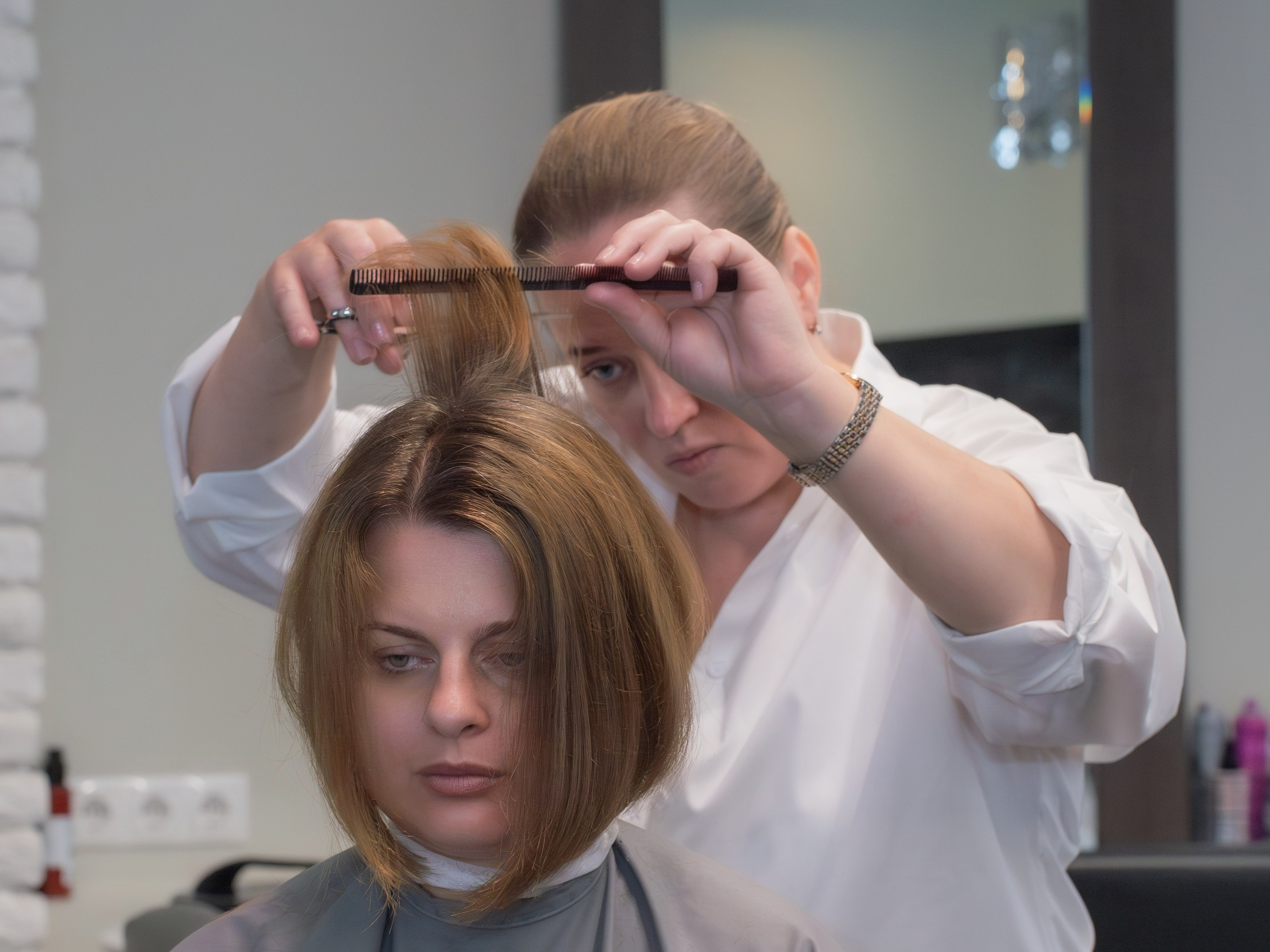 Персона Красногорск. Фотограф Зинаида Евдокимова