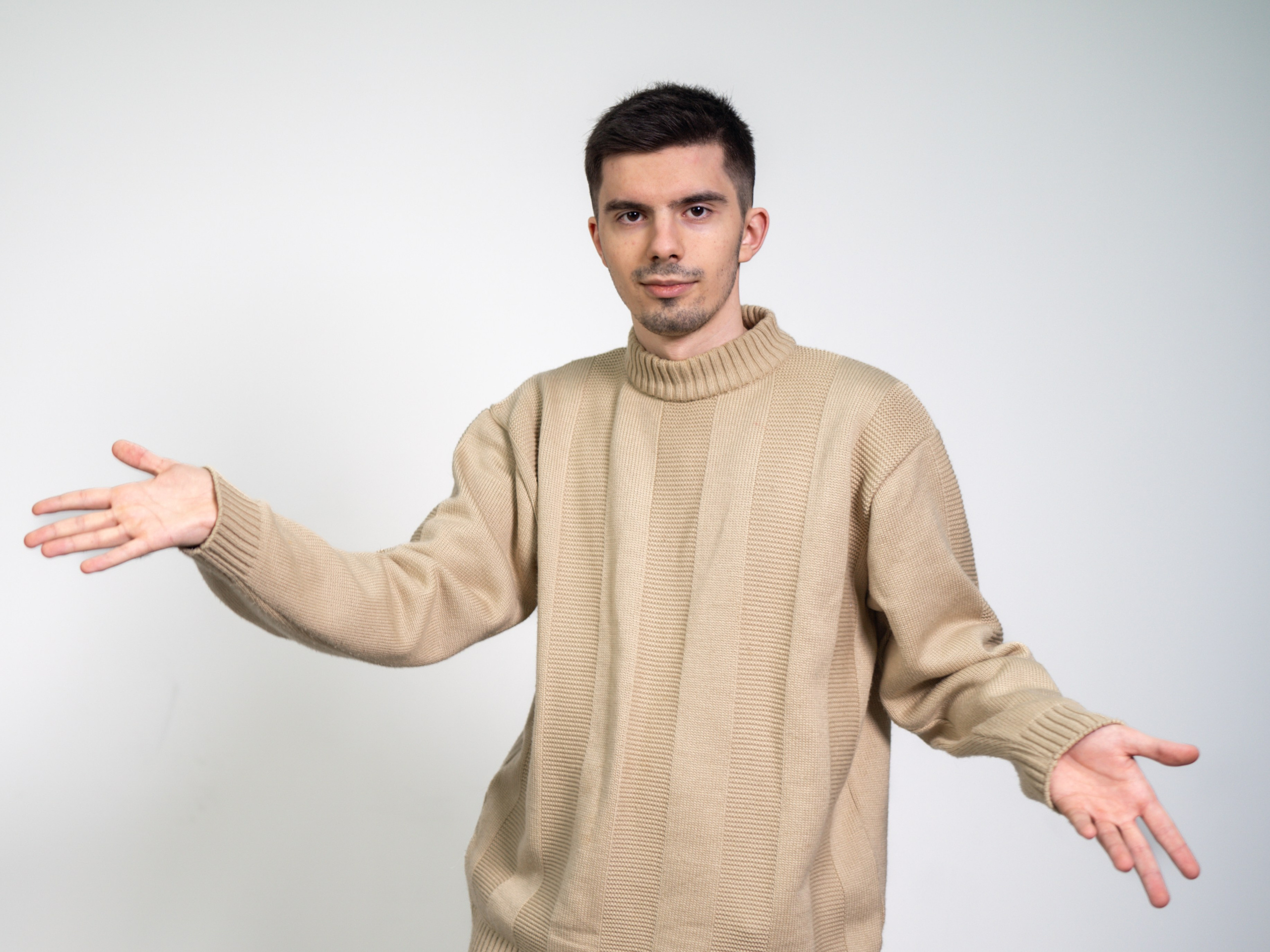 Покер. Фотограф Зинаида Евдокимова