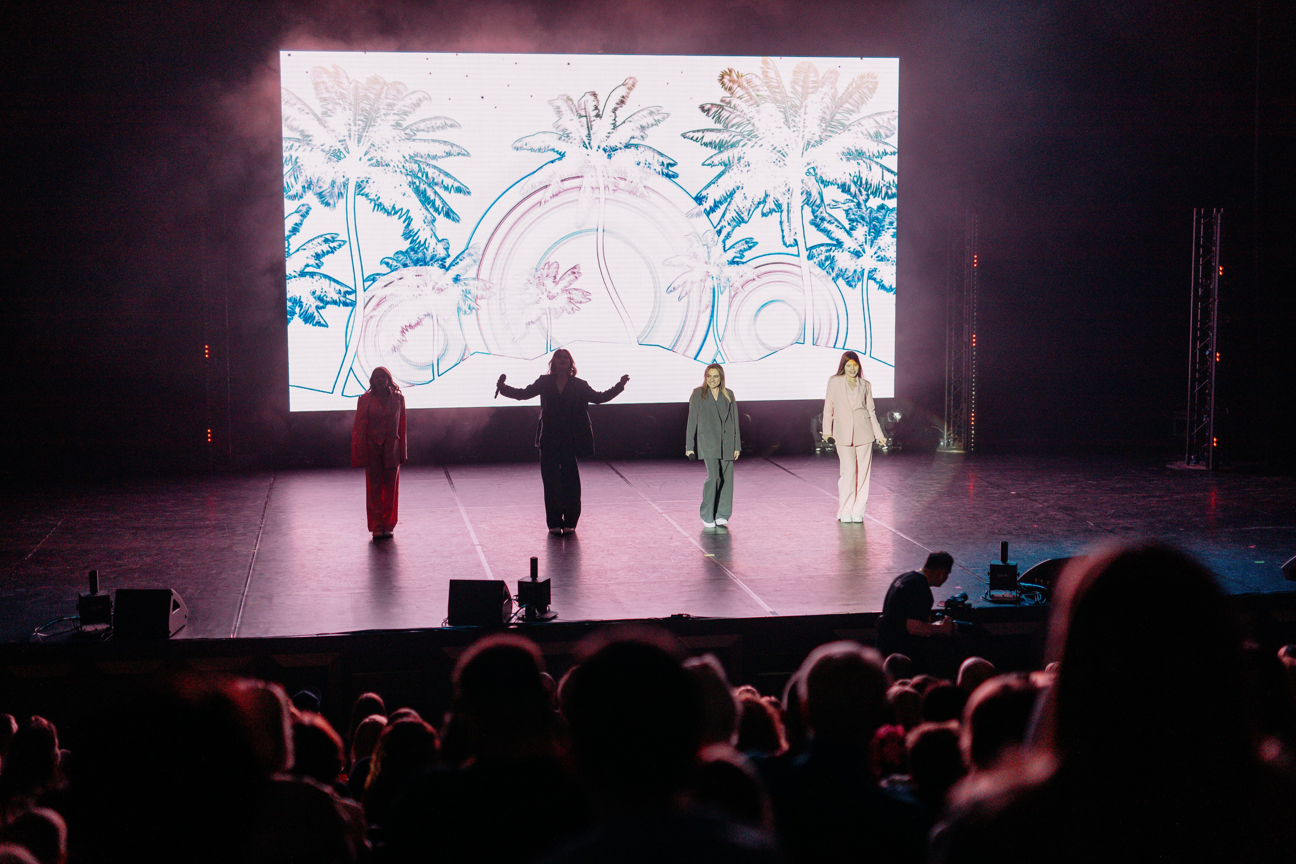 Выступления академии. Фото и видео съемка. Андрей Ионов