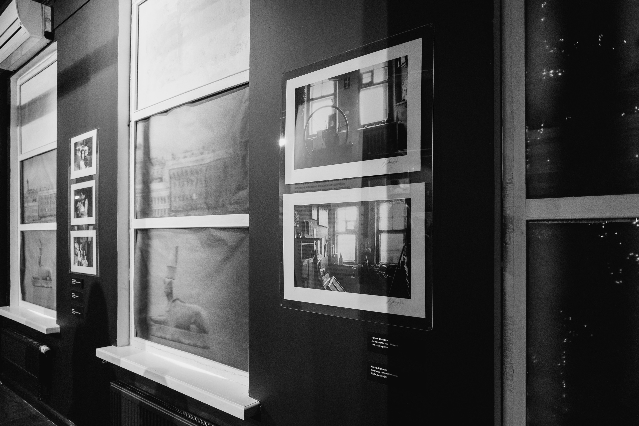 Душа с душою говорит. Фотограф в Санкт-Петербурге Алексеев Егор