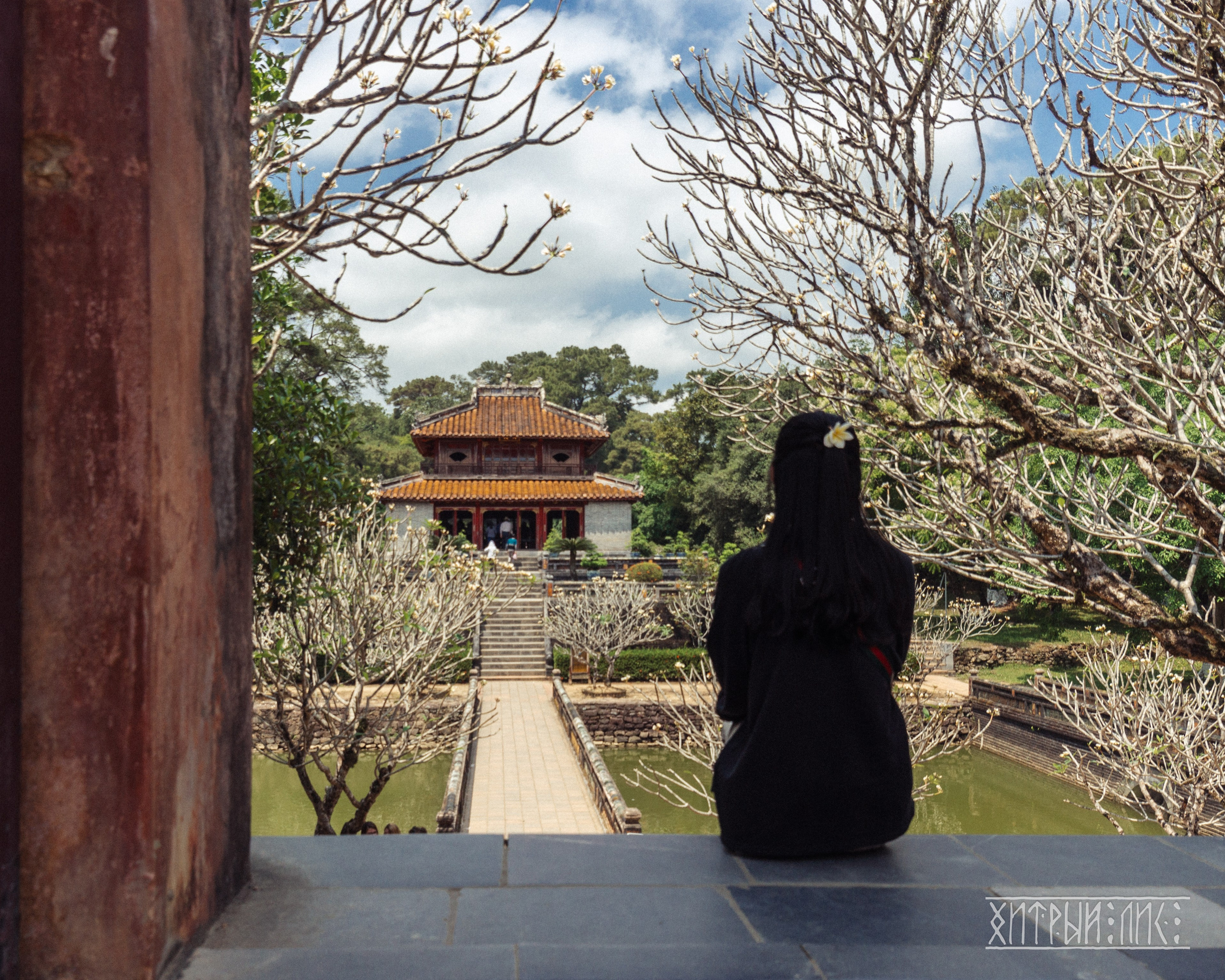 Вьетнам. Фотограф-путешественник Самойлов Максим «Sly Fox»
