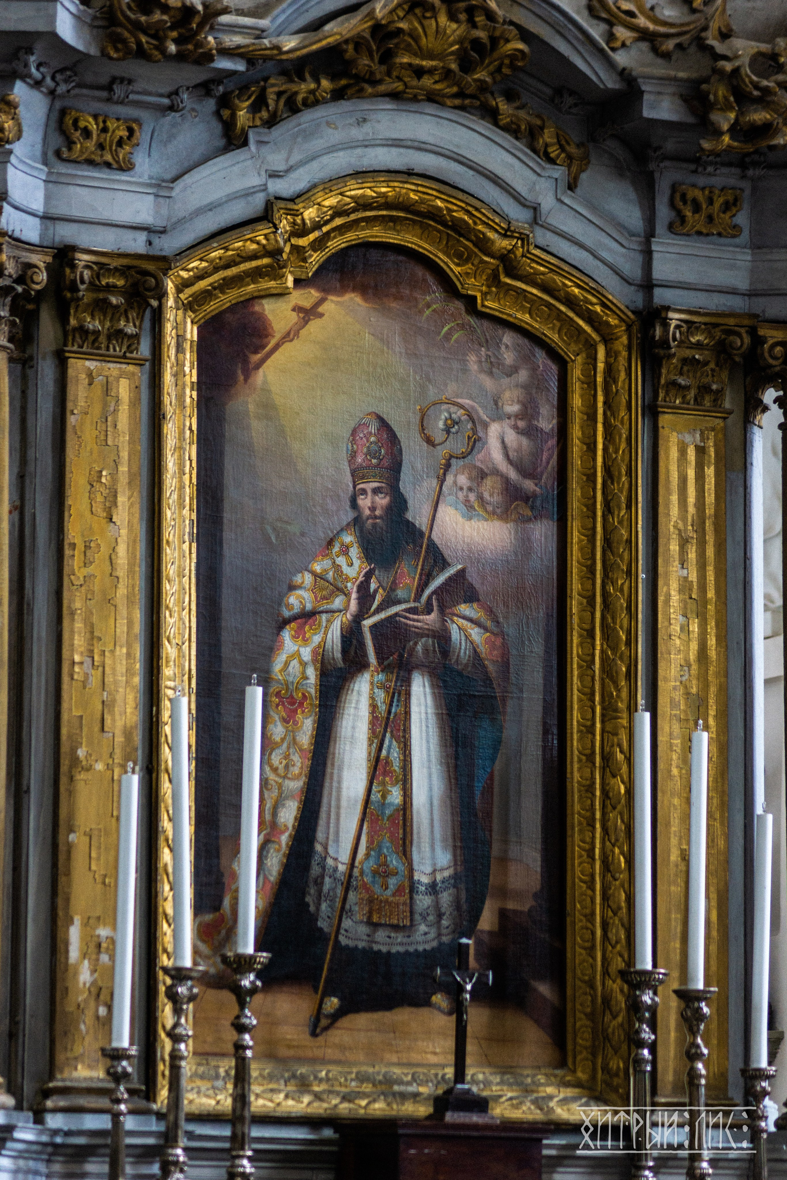 Беларусь. Фотограф-путешественник Самойлов Максим «Sly Fox»