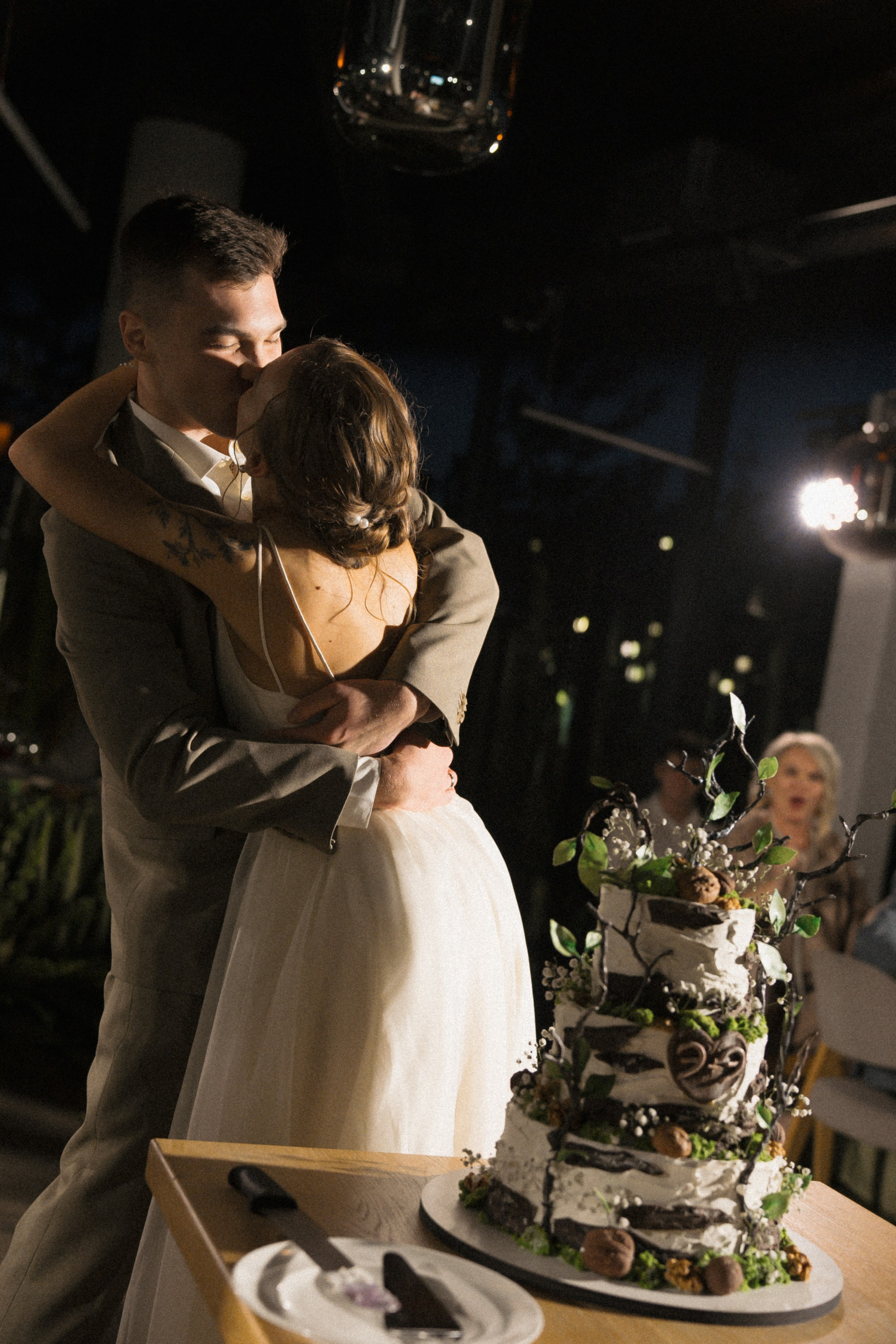 У вас все еще впереди. Свадебный фотограф Москва Светлана Анисимова