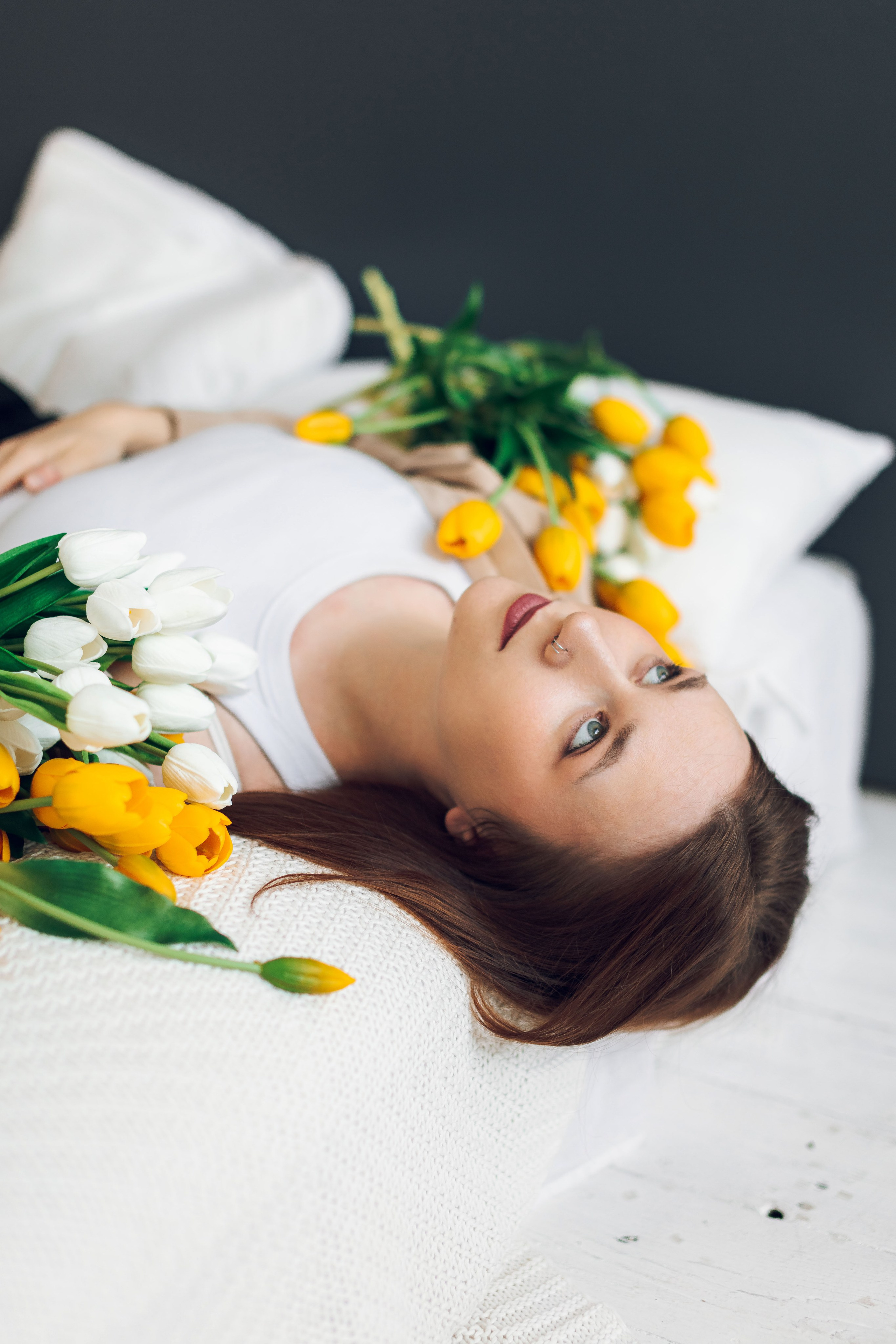 Это любовь. Семейный и художественный фотограф в Тюмени Юлия Логинова