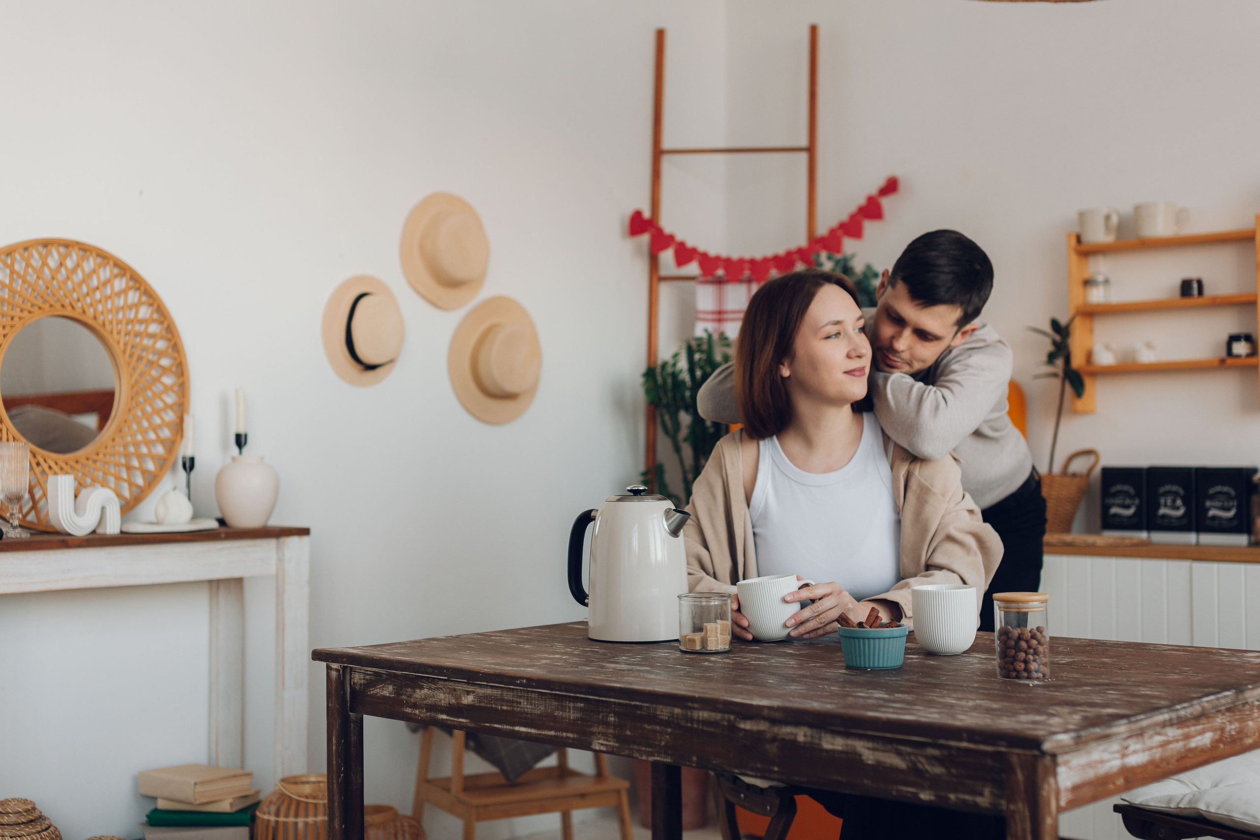 Это любовь. Семейный и художественный фотограф в Тюмени Юлия Логинова