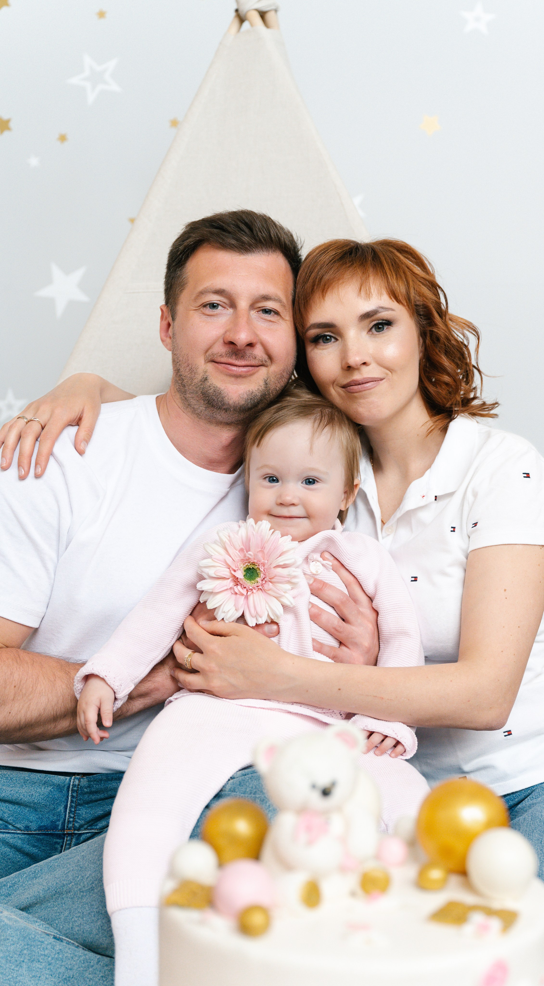 Злате годик. Свадебный видеограф в Москве Никонова Анна