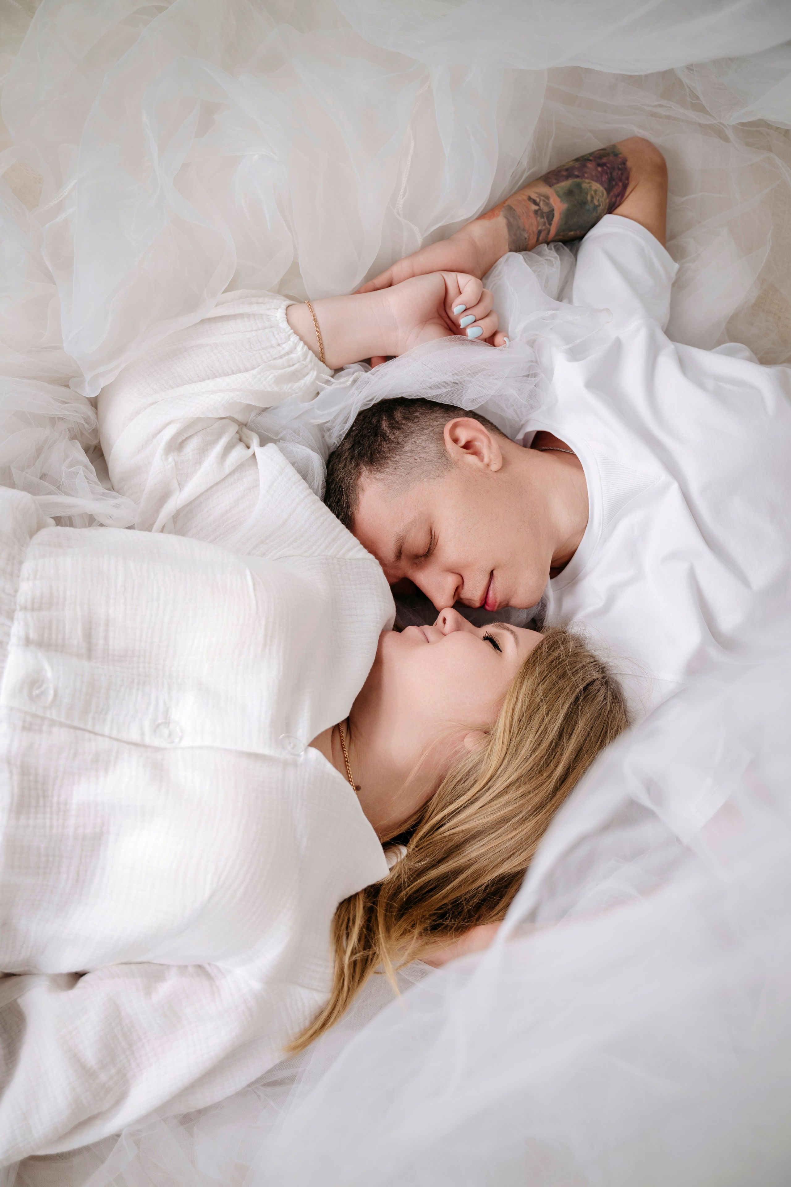 В студии Воздух. Фотограф самых запоминающихся моментов Вашей жизни