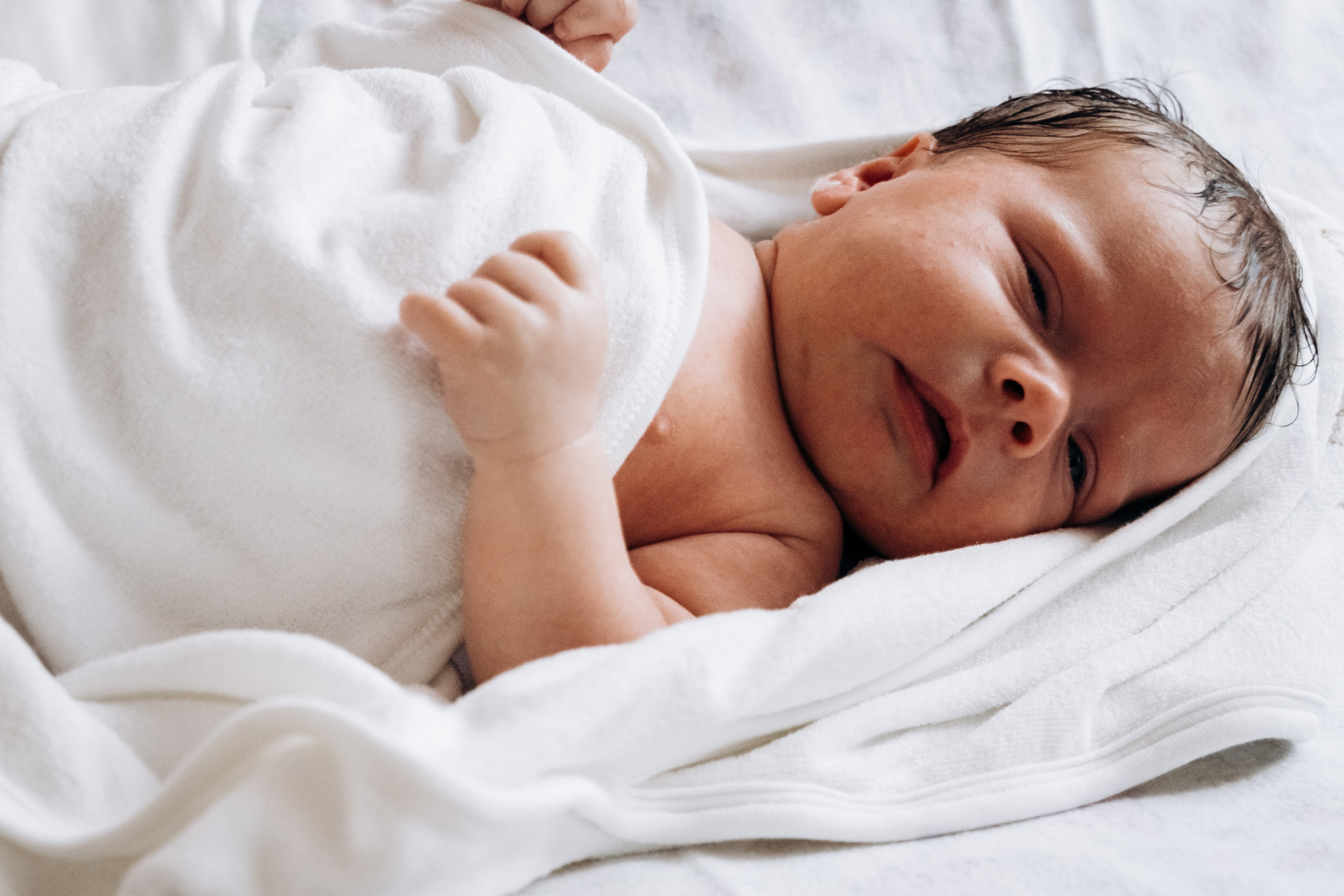 Крещение Артема. Фотограф самых запоминающихся моментов Вашей жизни