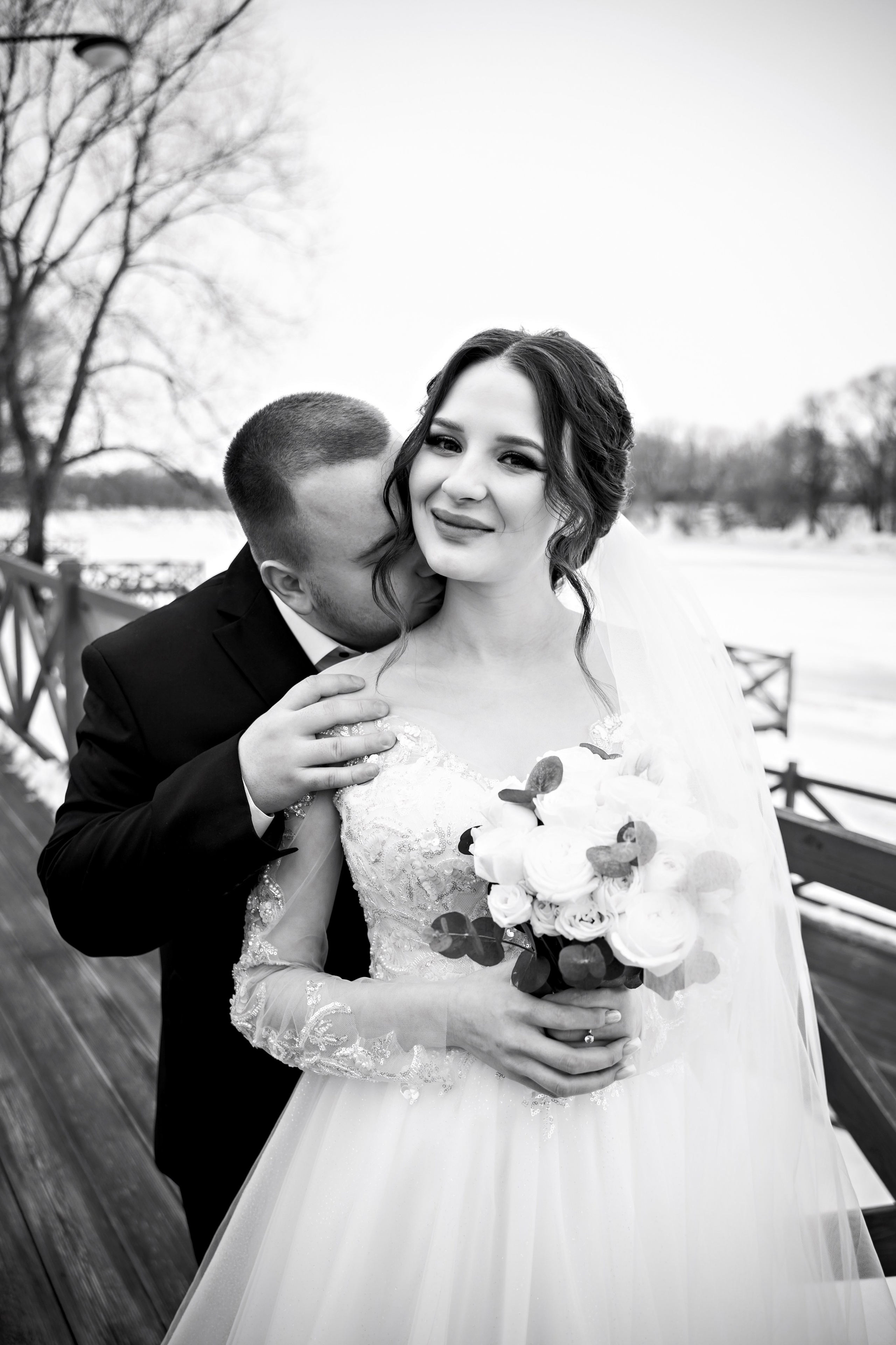 Олеся&Александр. Фотограф самых запоминающихся моментов Вашей жизни