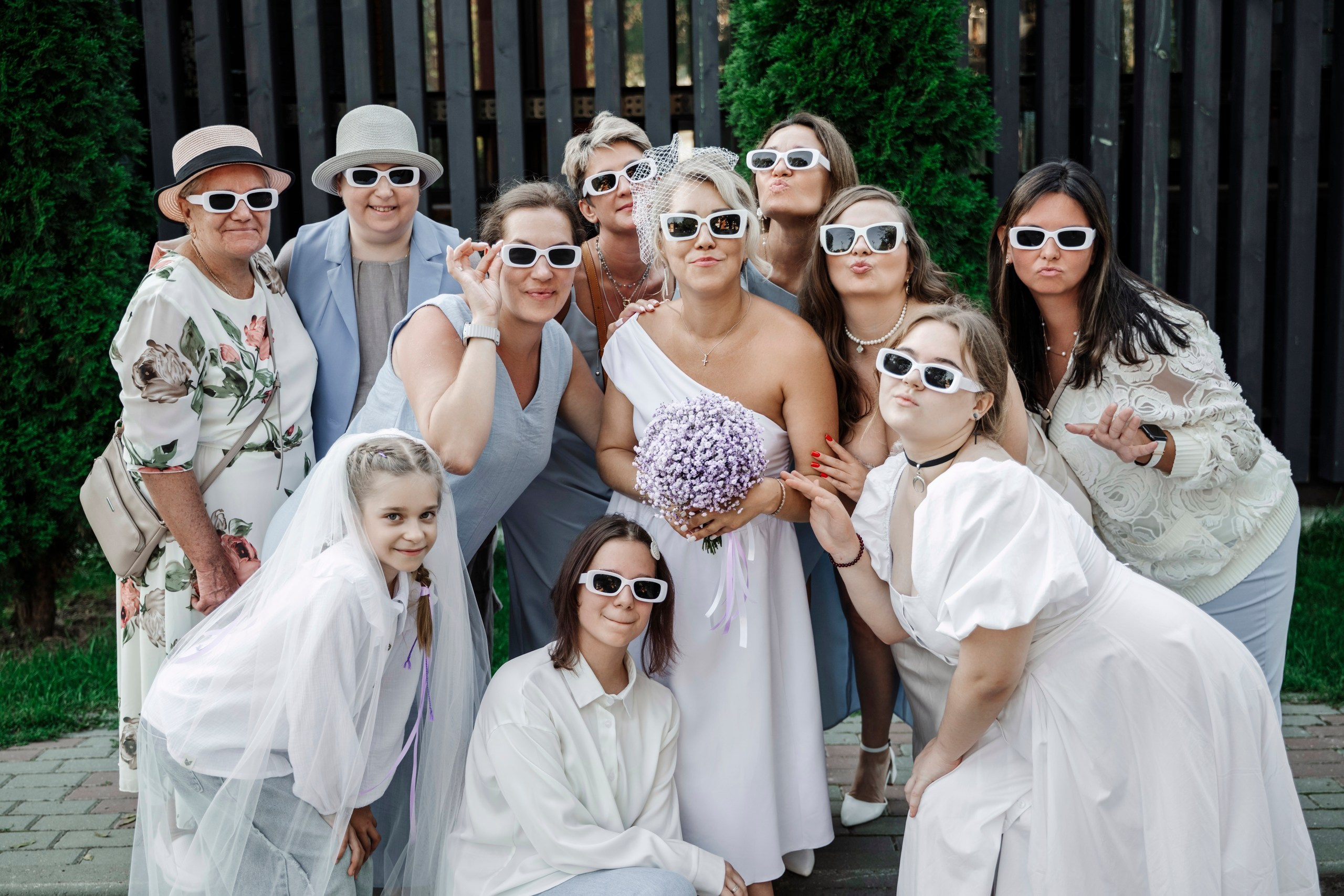 Юлия & Алексей. Фотограф самых запоминающихся моментов Вашей жизни