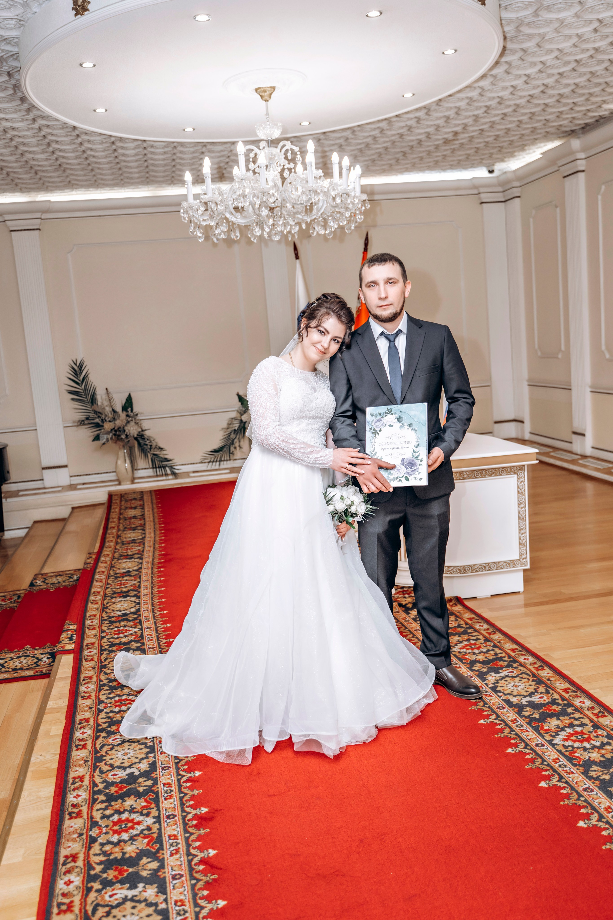 Влада и Андрей. Фотограф самых запоминающихся моментов Вашей жизни