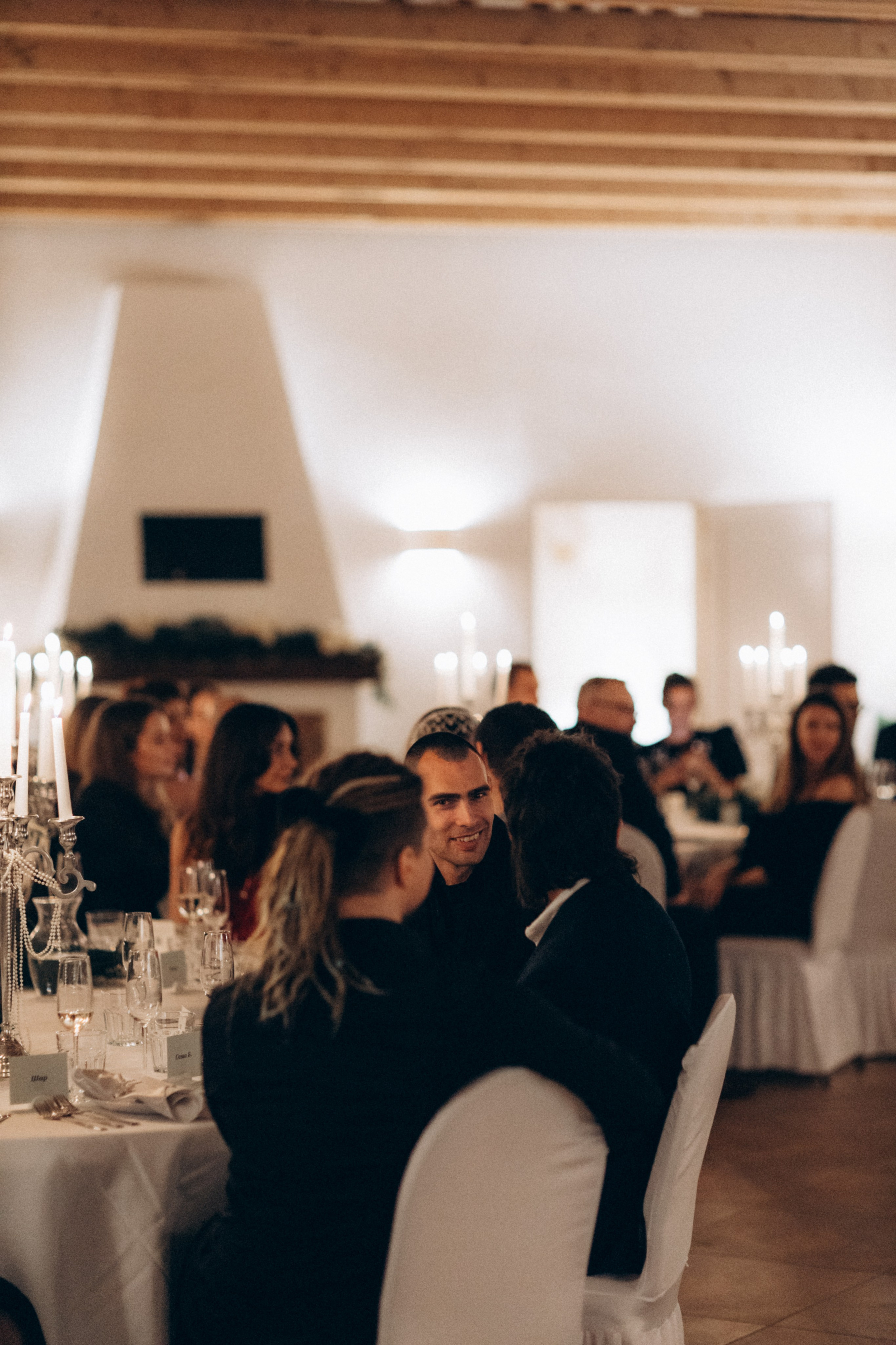 The Hedonist Story | Gastronomic Dinners. Photographer in Prague Alexander Pivovarov