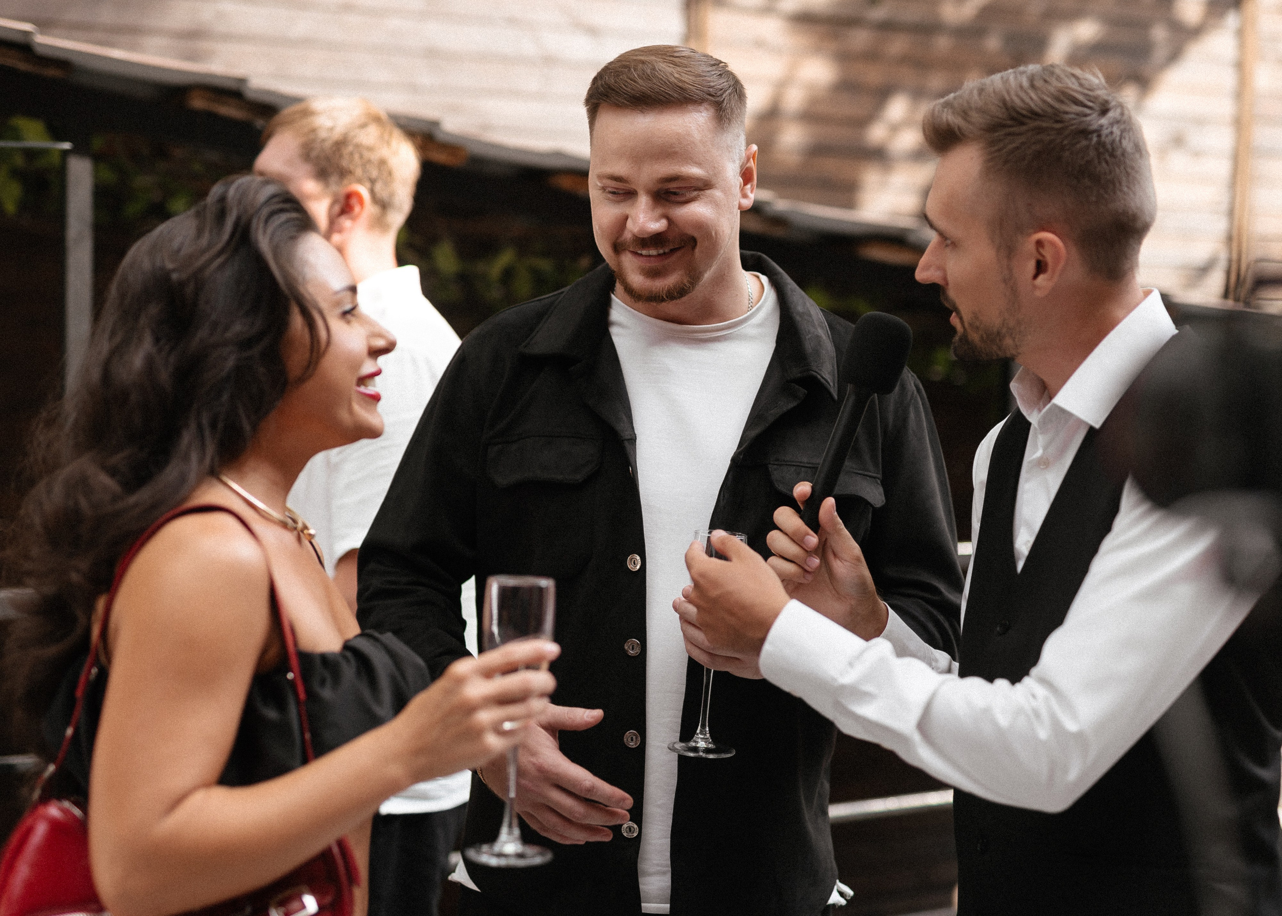 Даша + Дима. Свадебный и семейный фотограф в Саратове Маша Паника