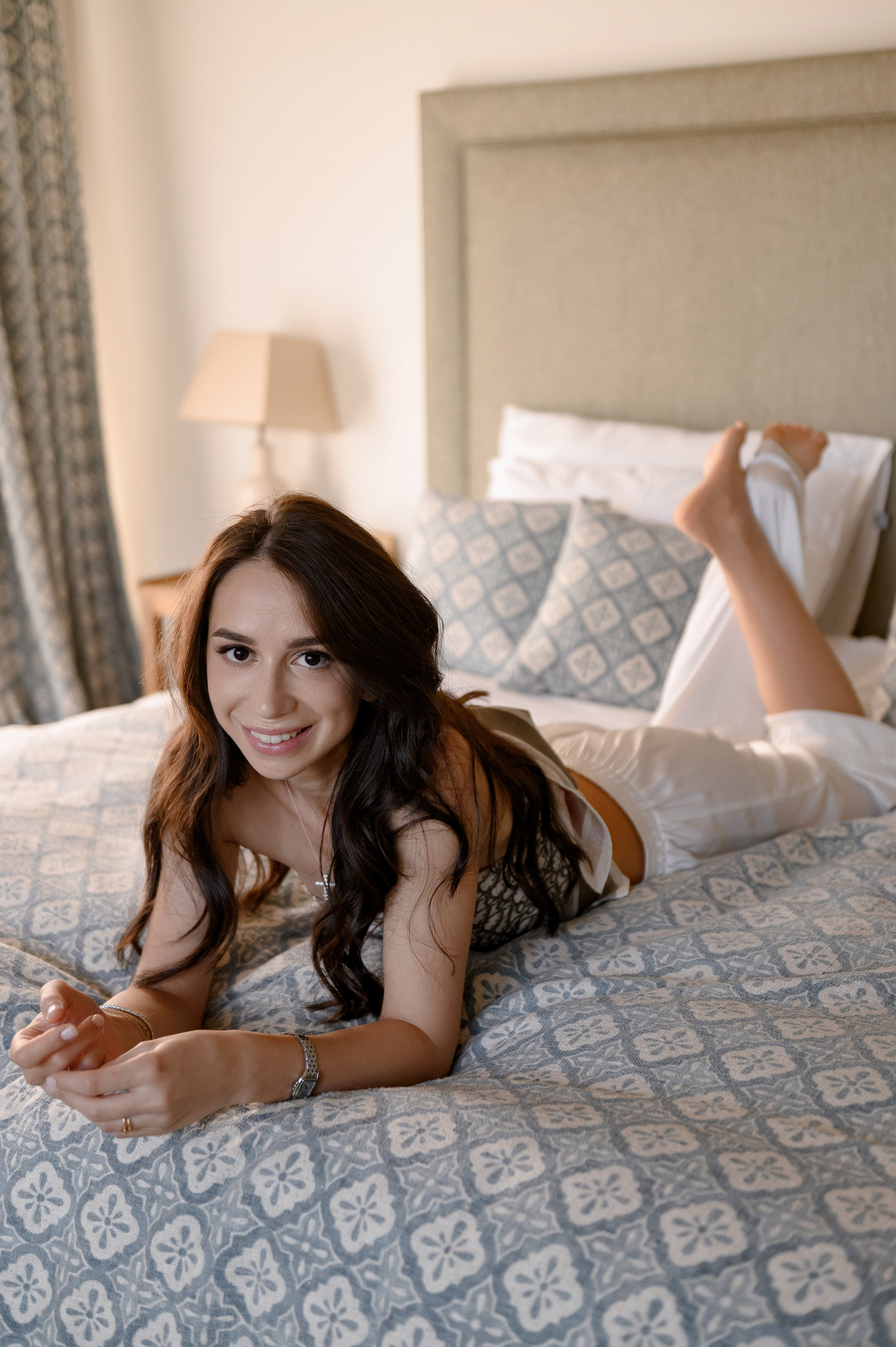 Грузия. Алина Посторонка