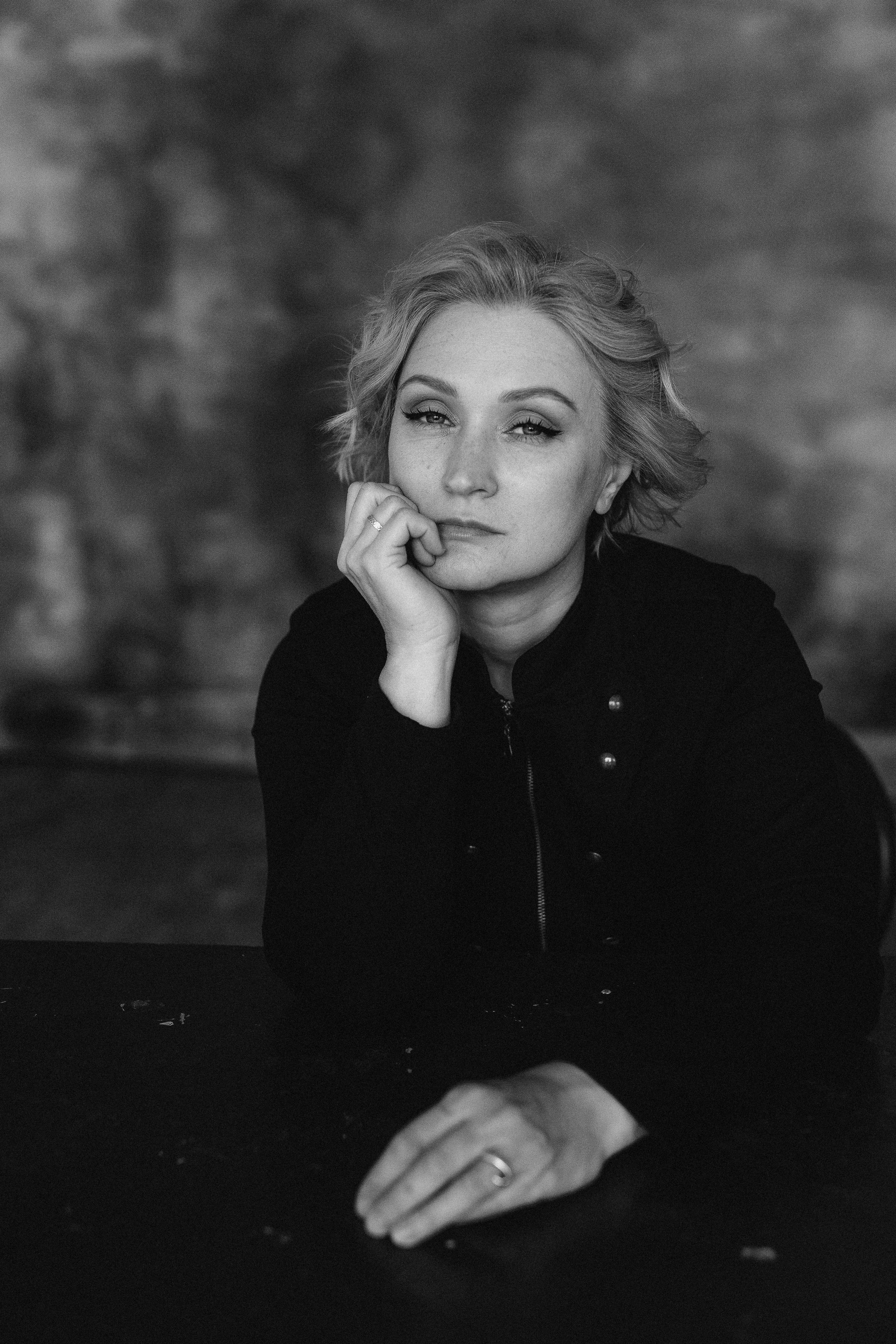 Надежда Васильева. Фотограф Ногинск Электросталь Наталья Осетрова