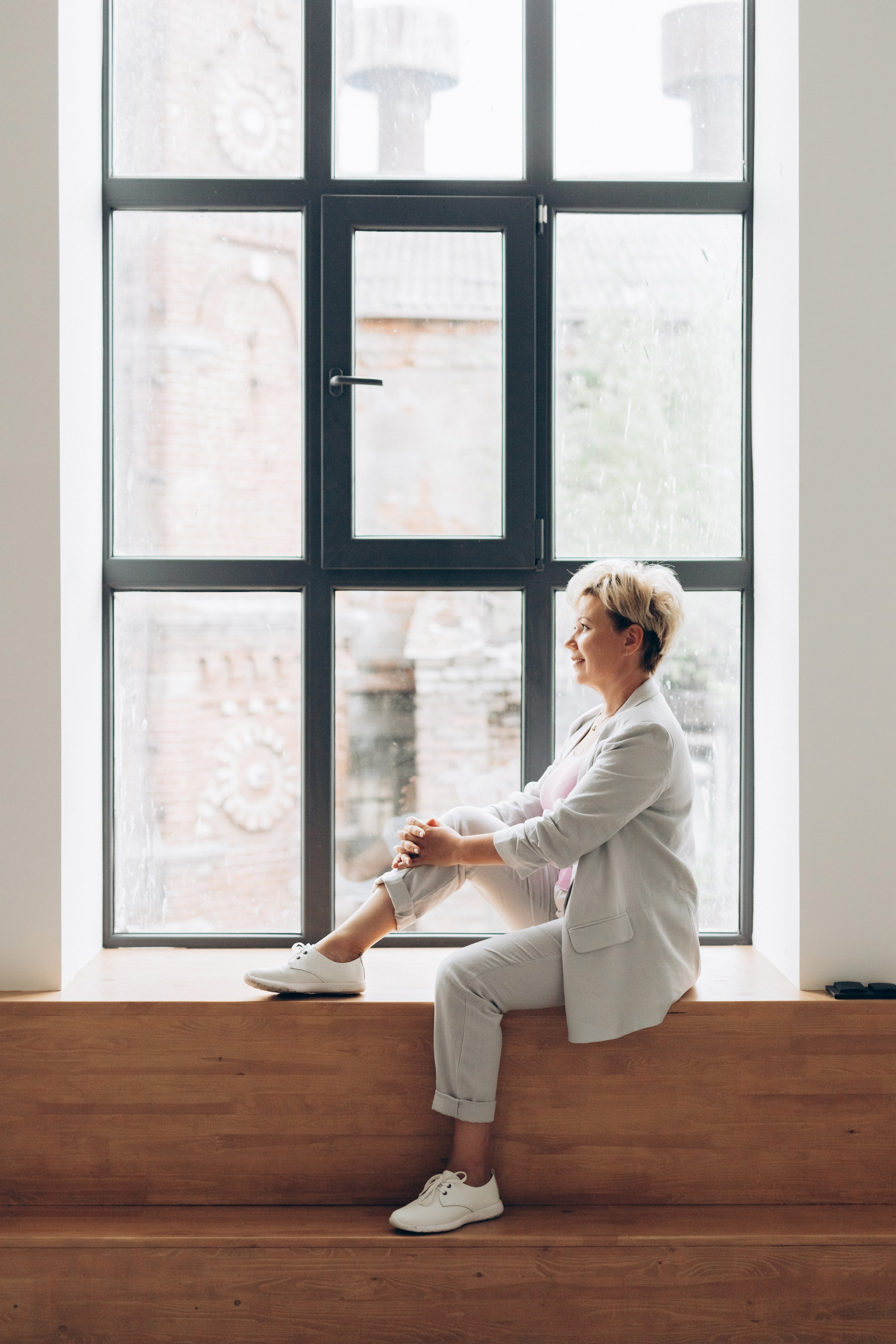 Семья Алексея. Фотограф Ногинск Электросталь Наталья Осетрова