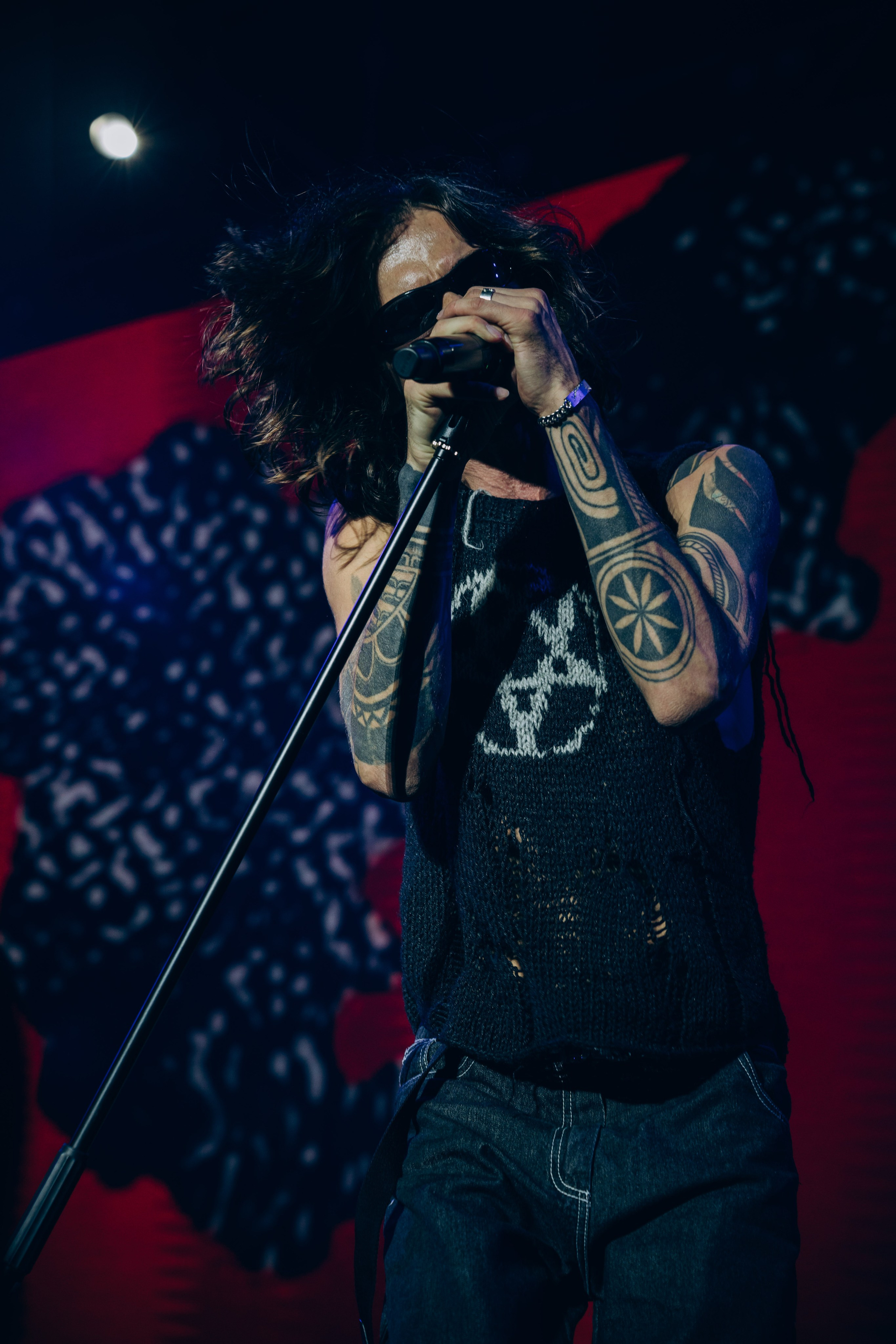 Picnic by partners. Главная