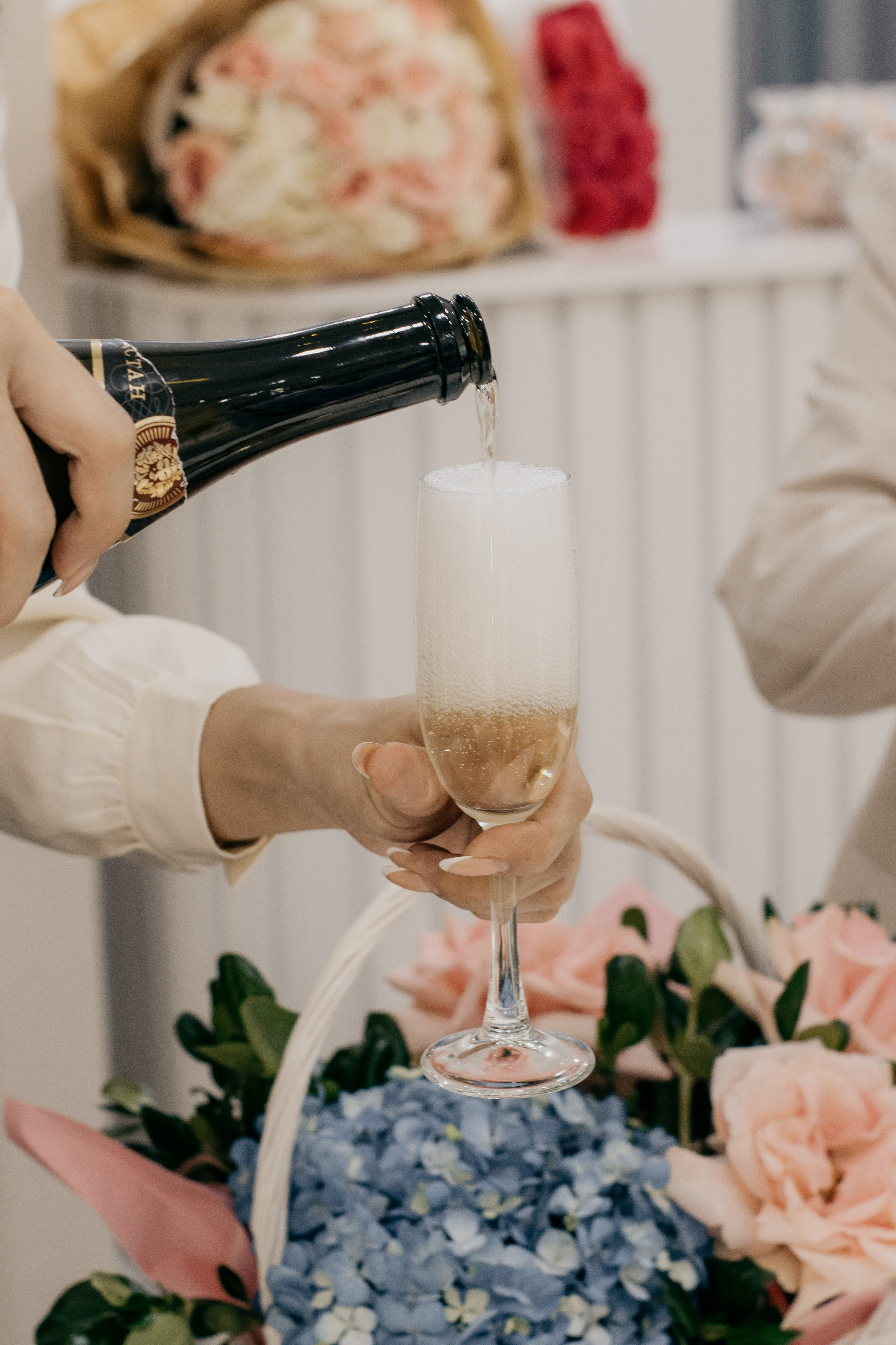 BT style. Главная