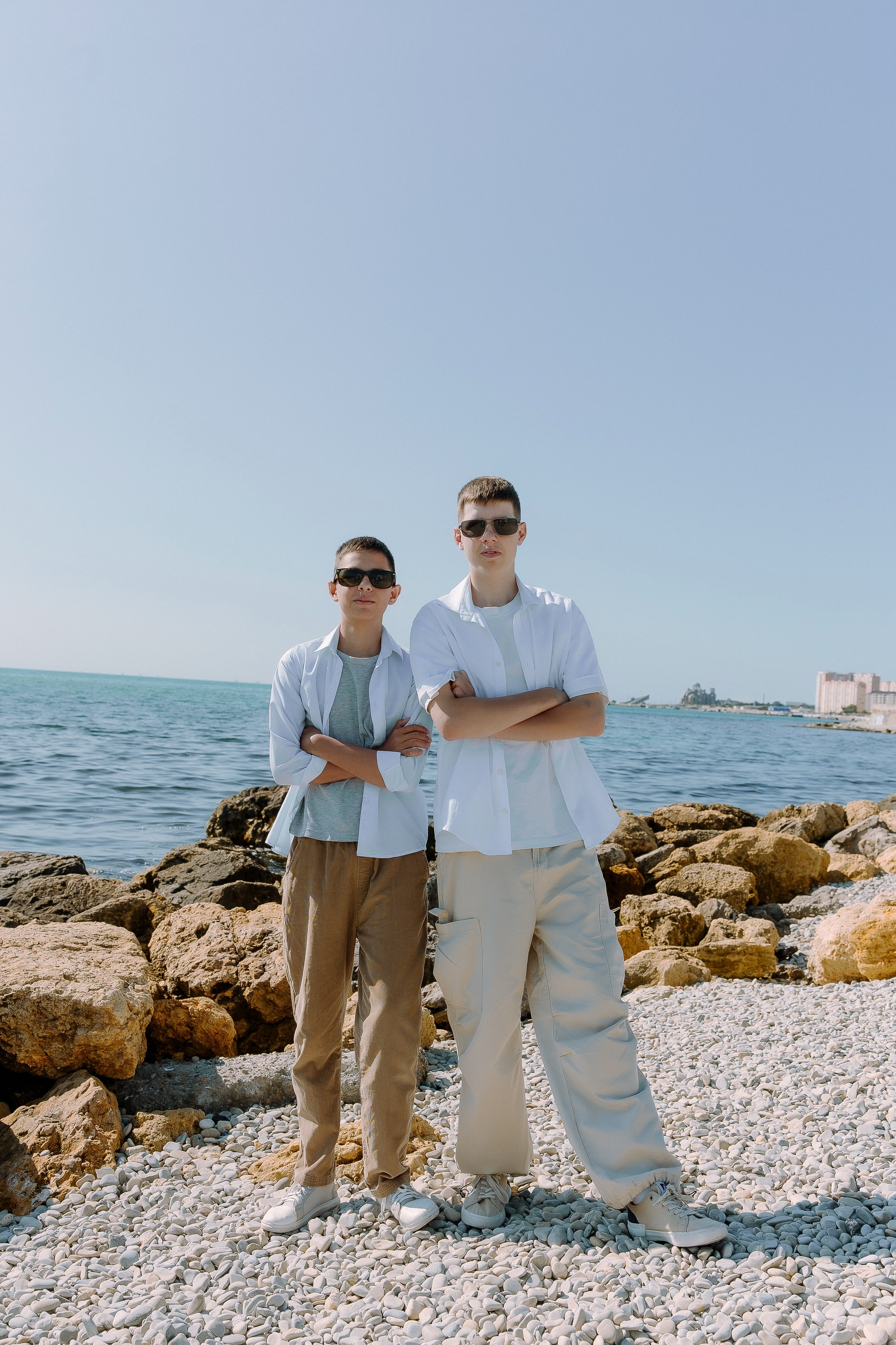 Море/парк- старшая школа. Выпускные альбомы Натальи Бутко: Новороссийск, Анапа, Геленджик