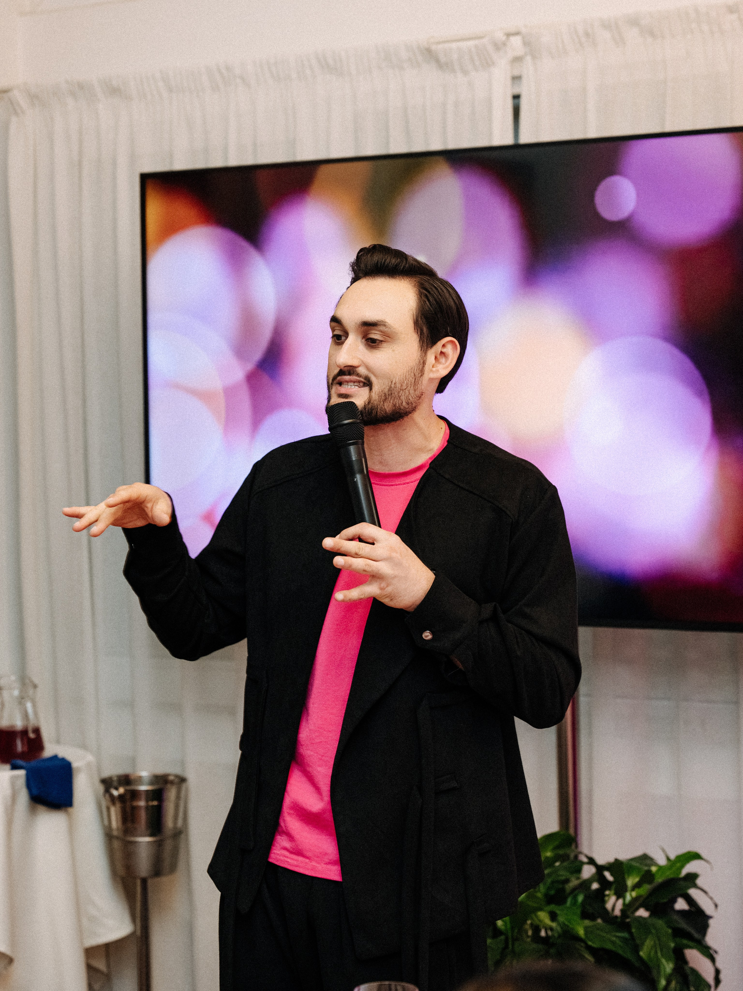 Ленинградский. Фотограф Рина Пешкова