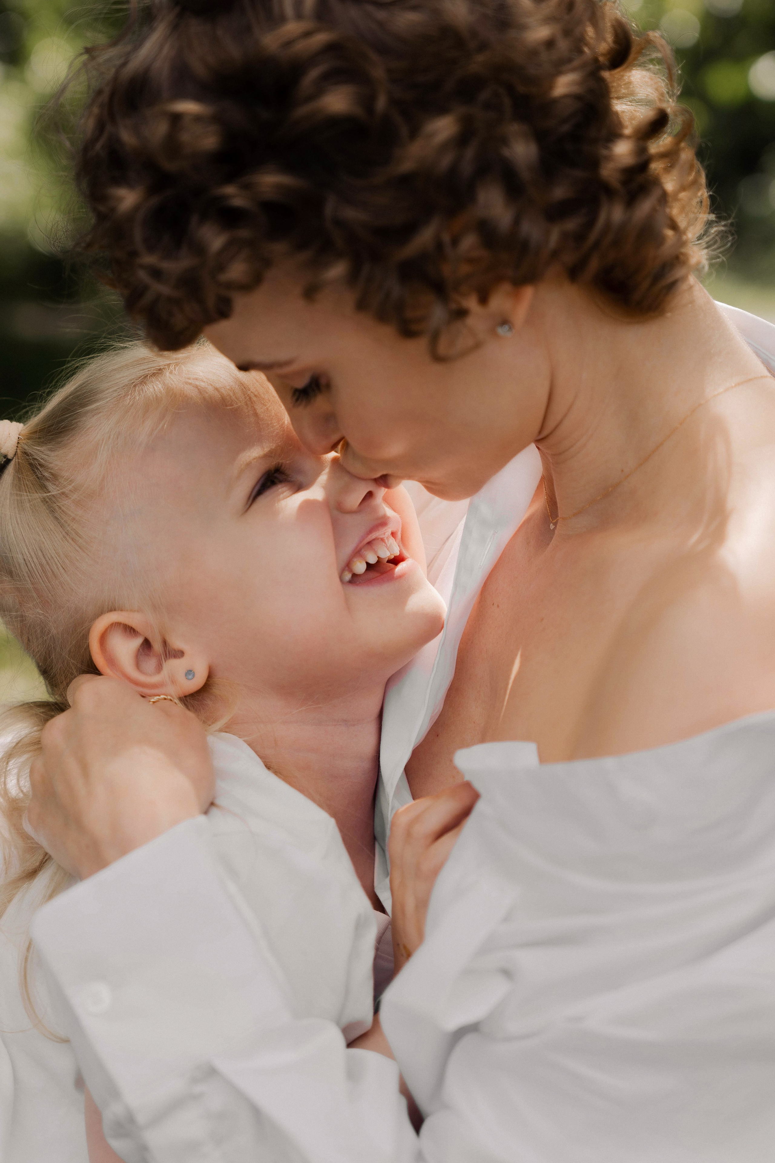 Семейные истории. ФОТОГРАФ КСЕНИЯ СОСНОВСКАЯ