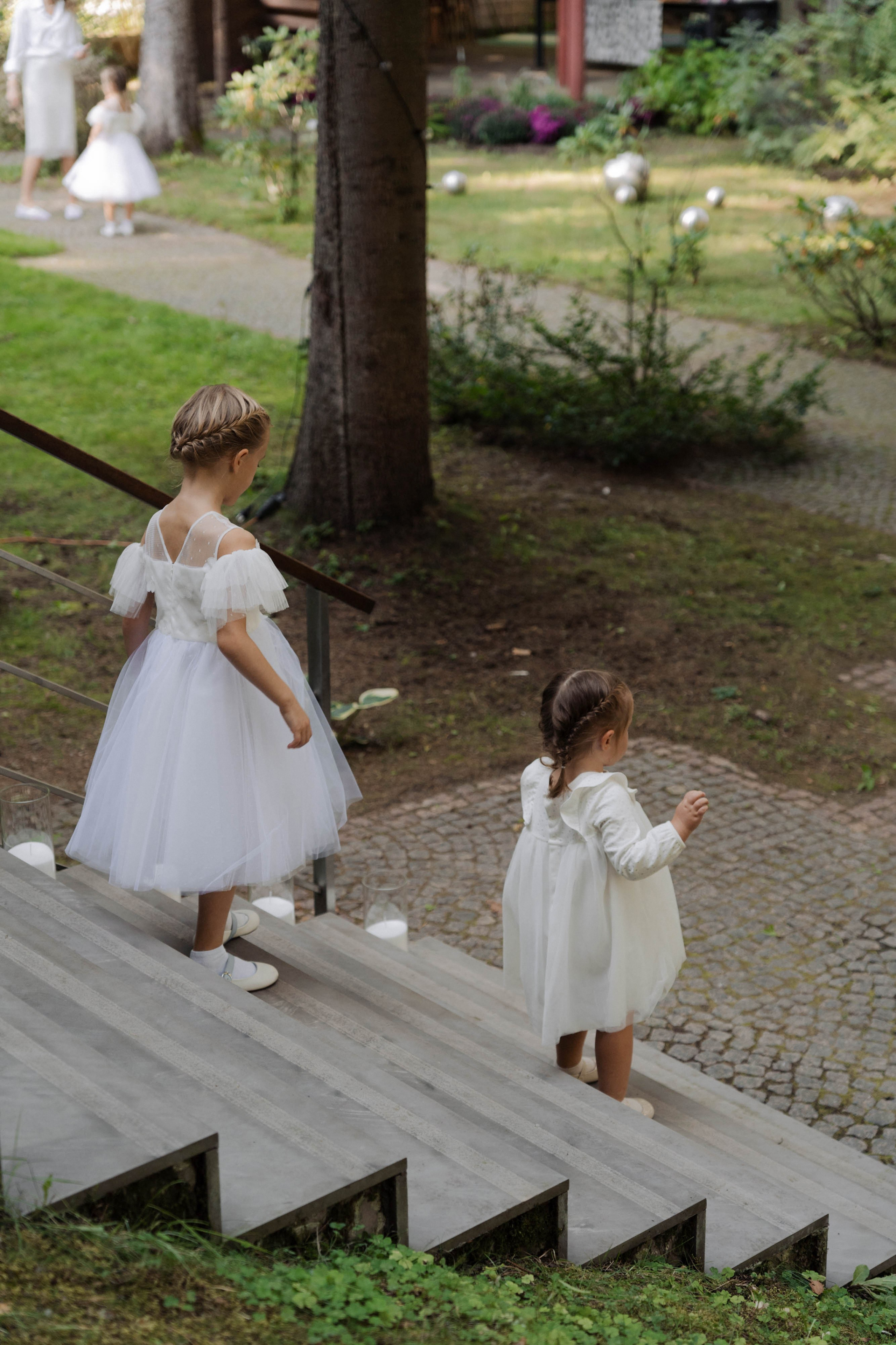 2 года Веронике. ФОТОГРАФ КСЕНИЯ СОСНОВСКАЯ