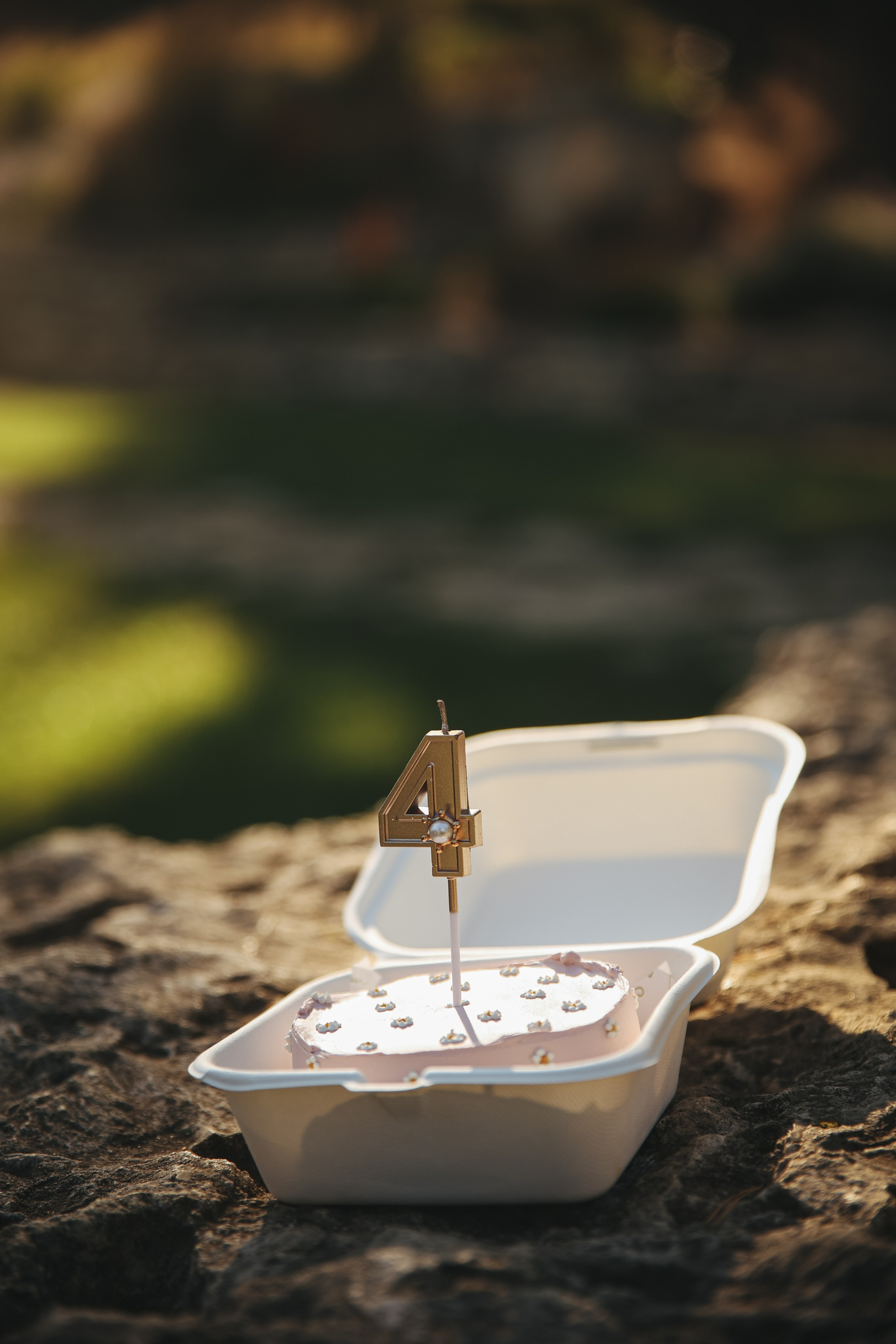 Семейная фотосессия фотосессия на день рождения мама и дочка. Фотограф Владимир Москва