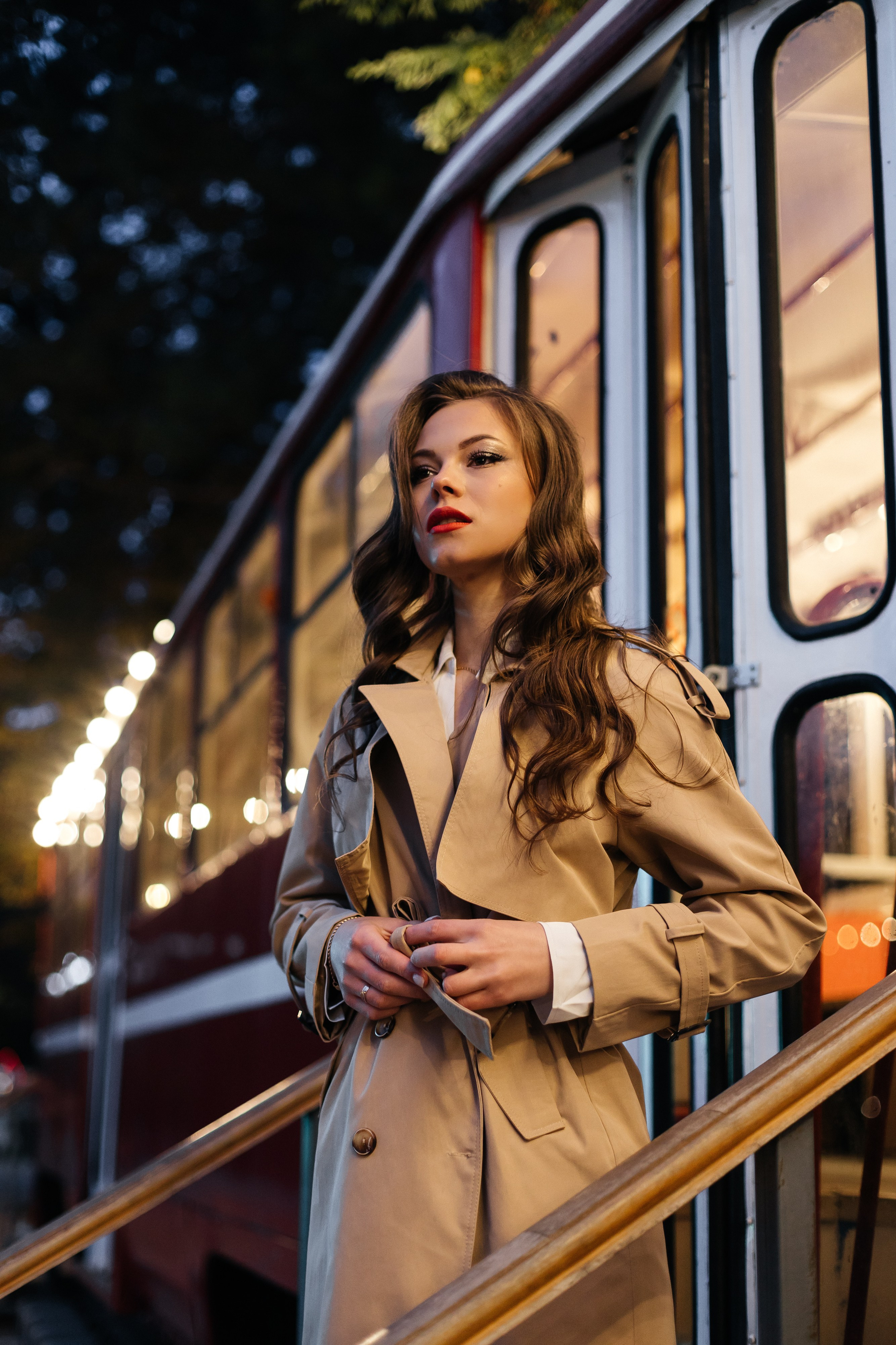 Ира. Фотограф Таганрог Любимая Надя