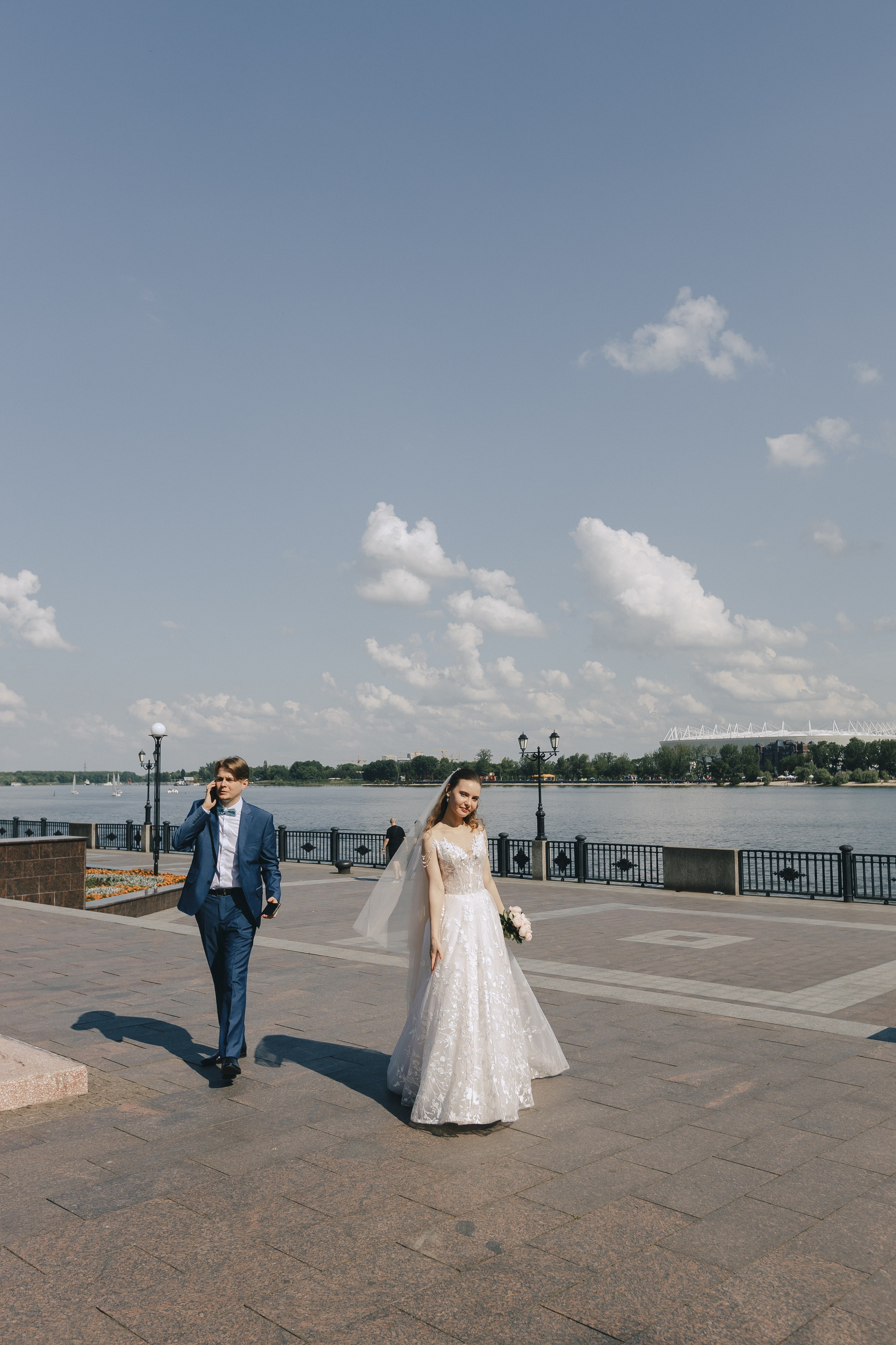 Олег и Катя. Фотограф Таганрог Любимая Надя