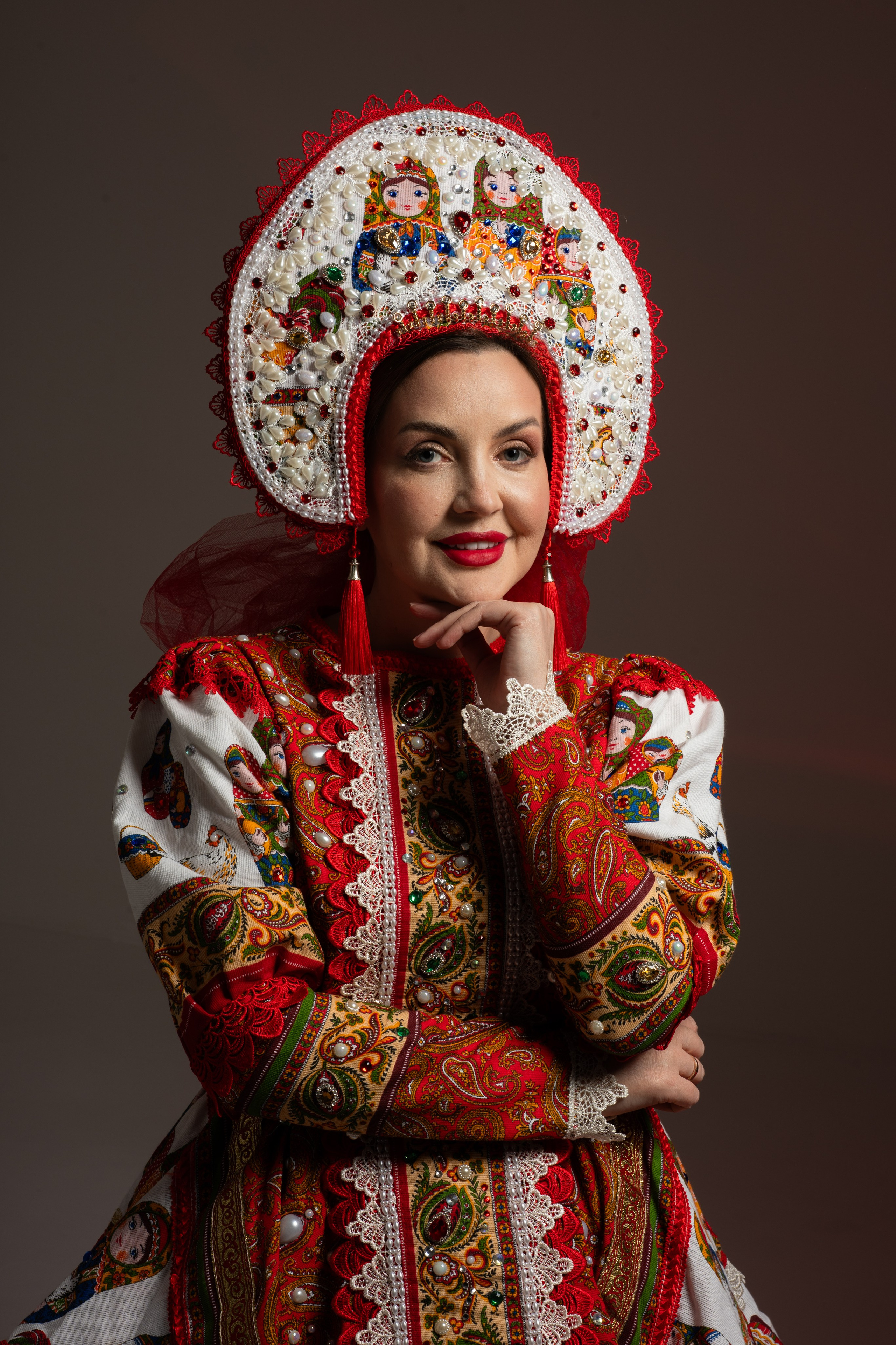 Индивидуальные. Главная