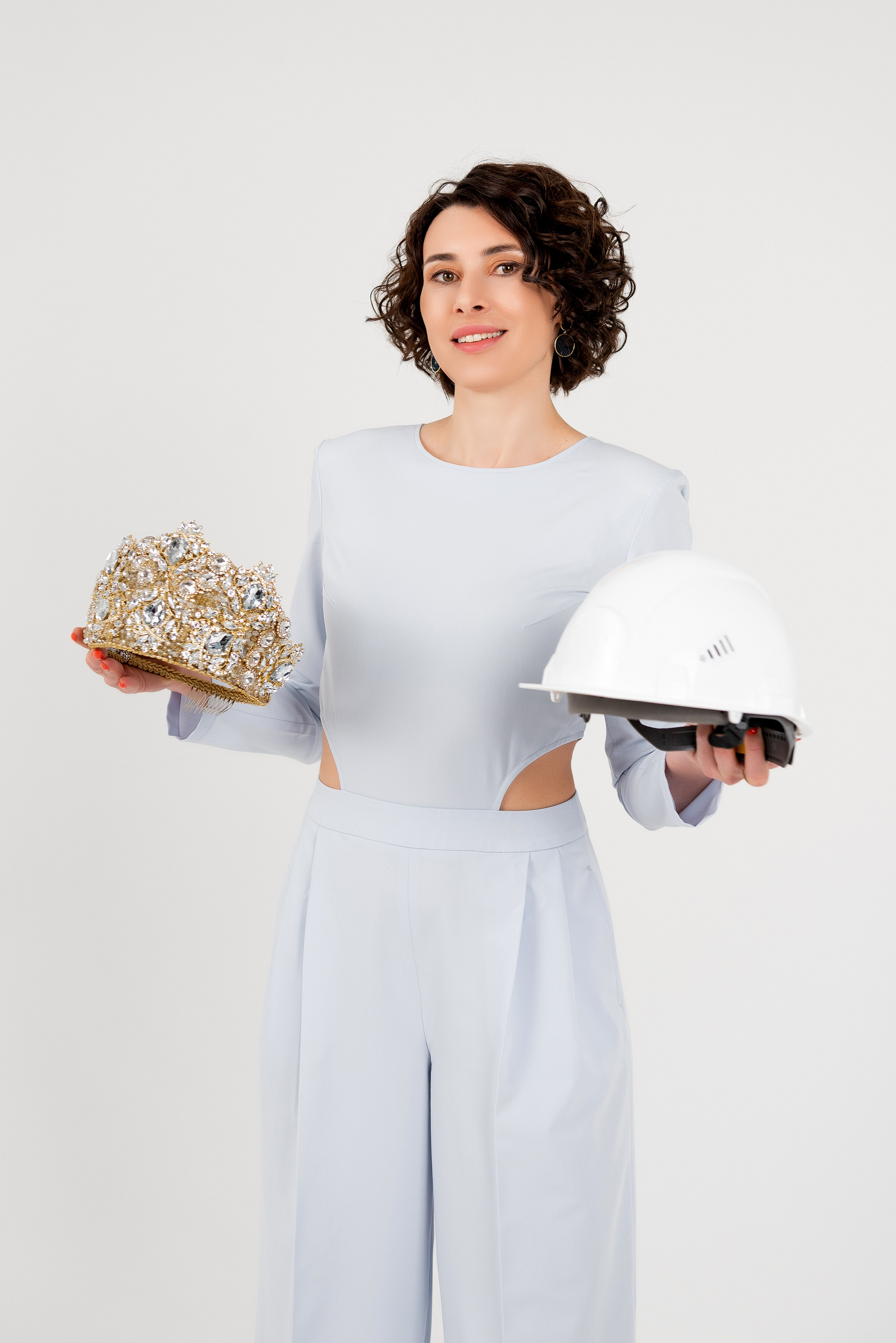 Деловой и бизнес портрет. Фотограф в Новосибирске Юлия Туманова