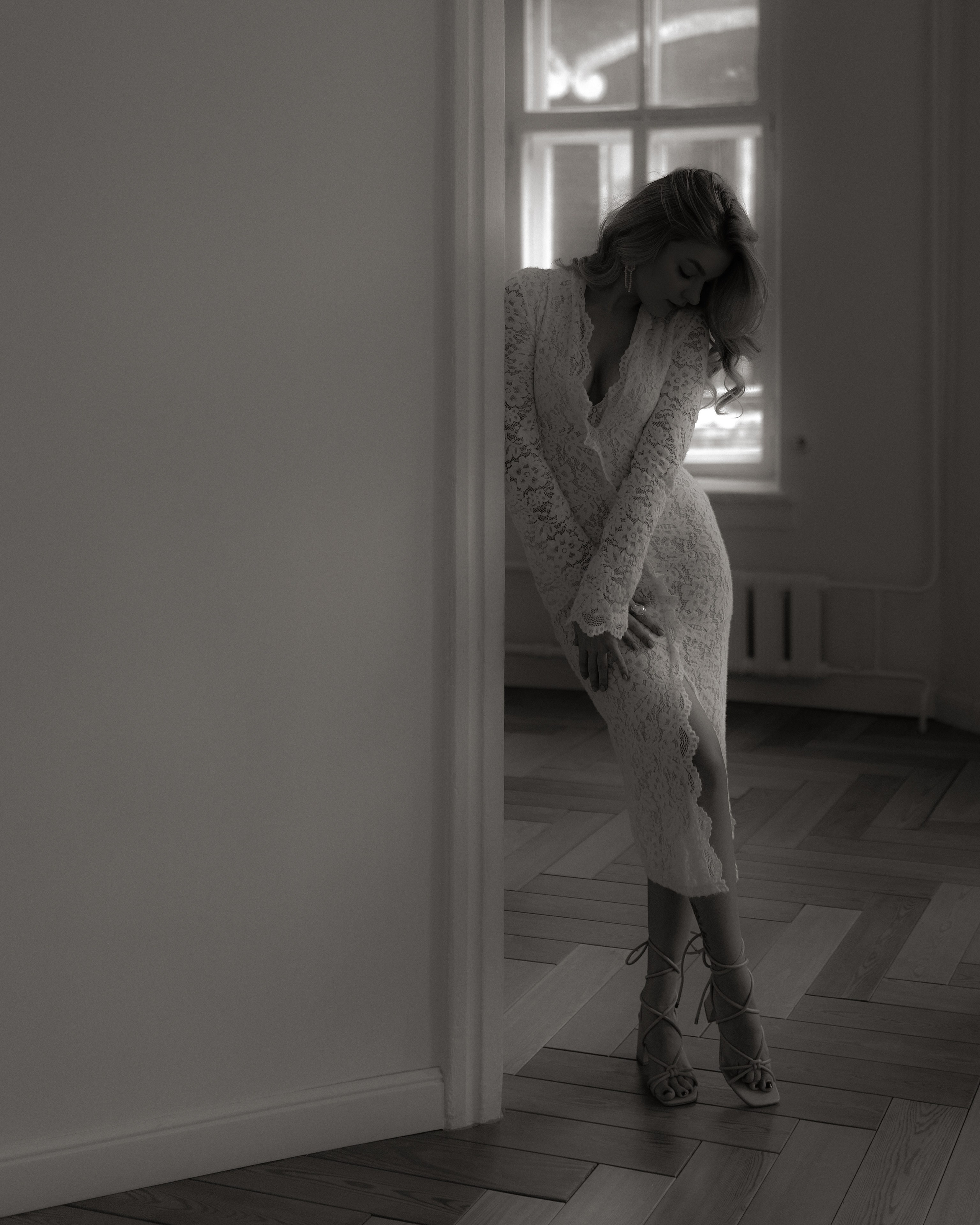 Елизавета. DARYA.BELKINA