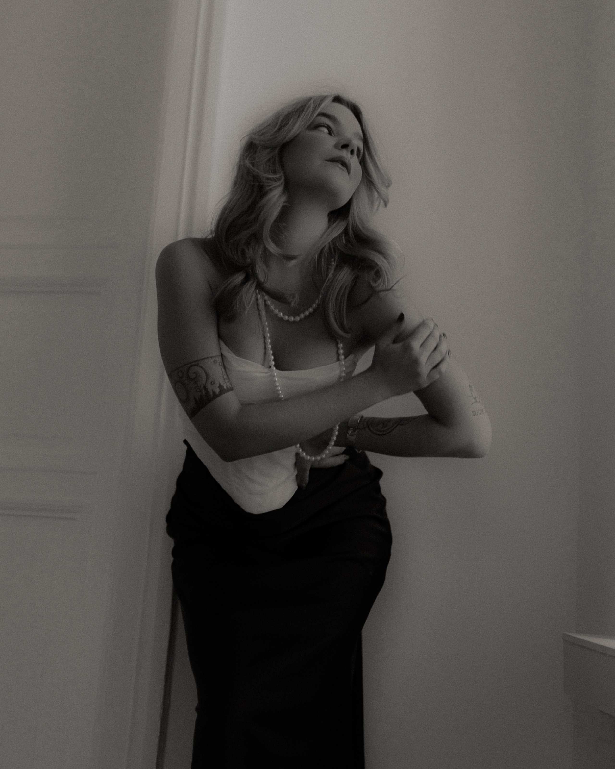 Елизавета. DARYA.BELKINA